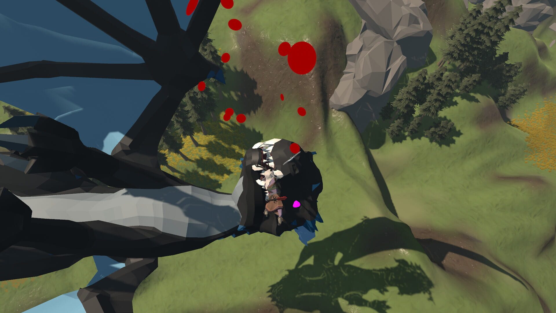 Time Freeze - Screenshot