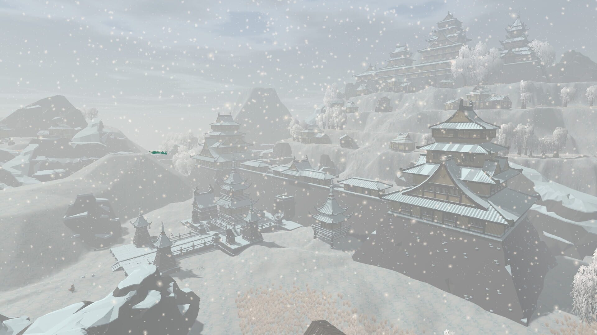 Time Freeze - Screenshot