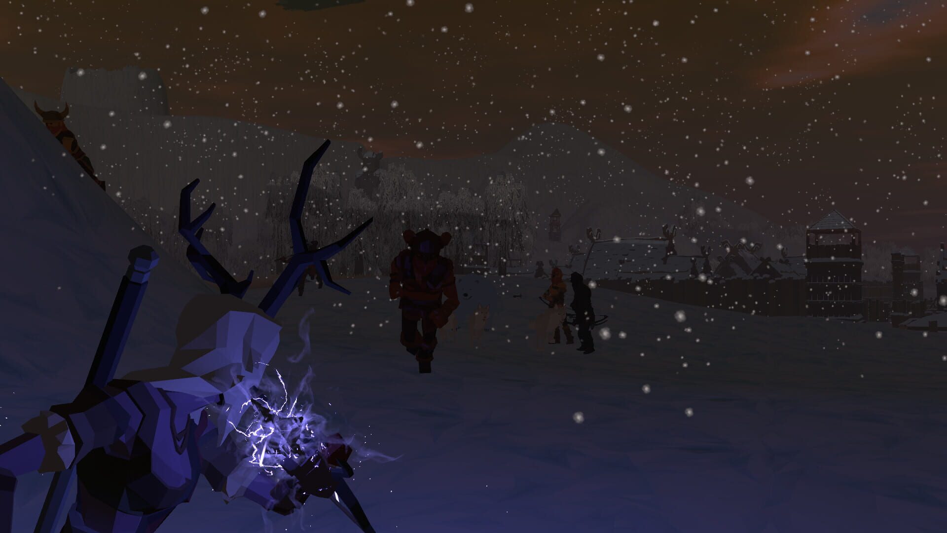 Time Freeze - Screenshot