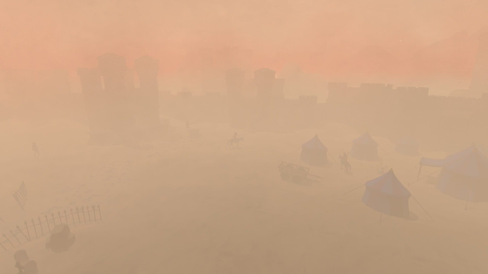 Time Freeze - Screenshot