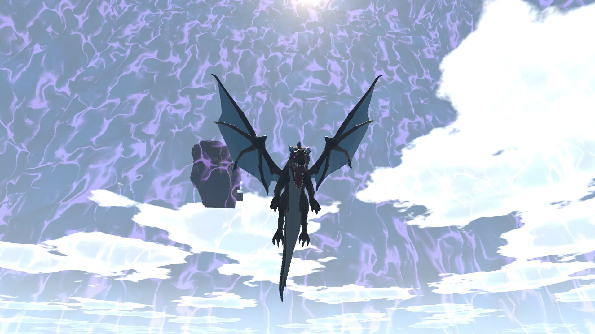 Time Freeze - Screenshot