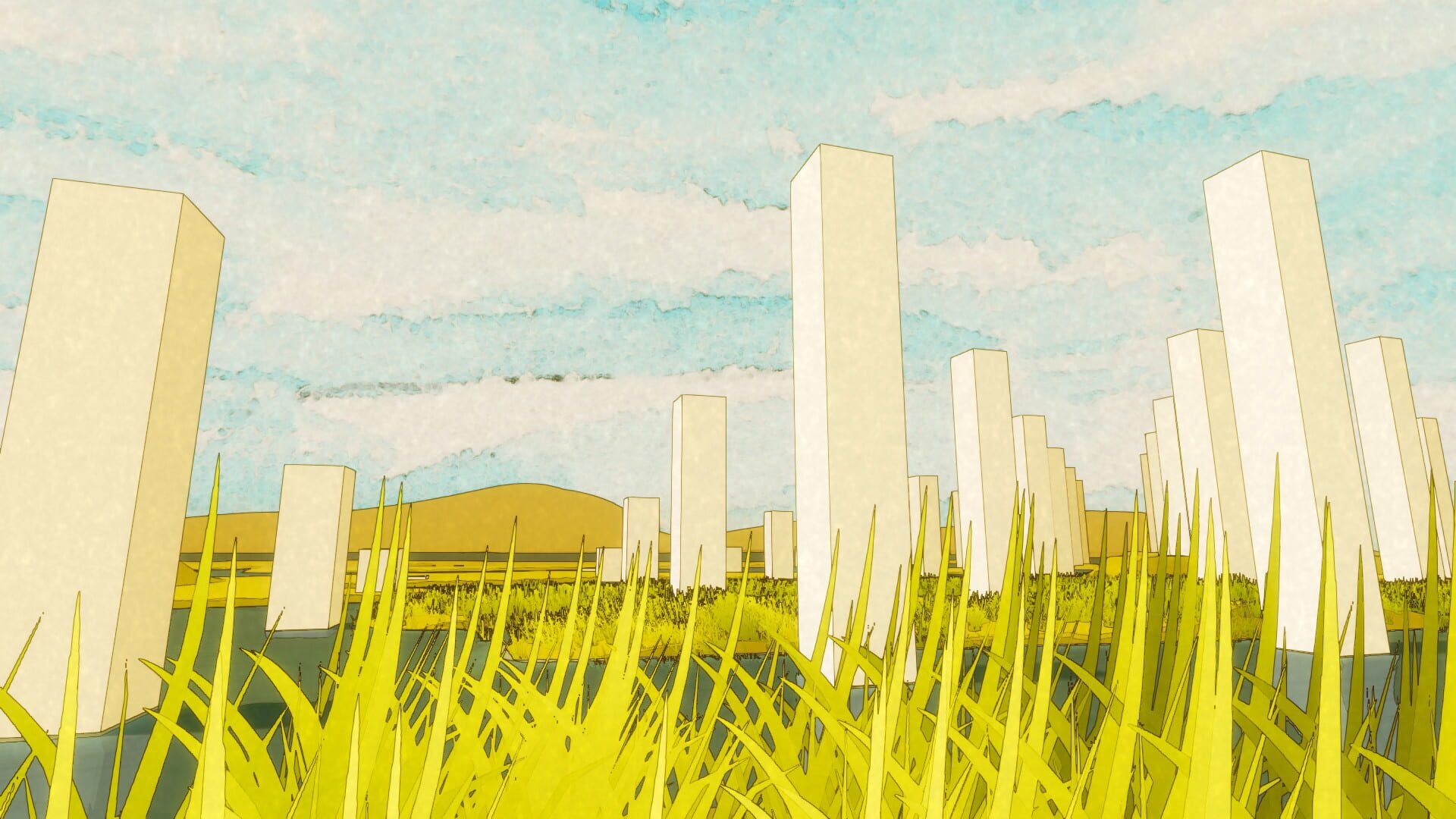 Resonant - Screenshot