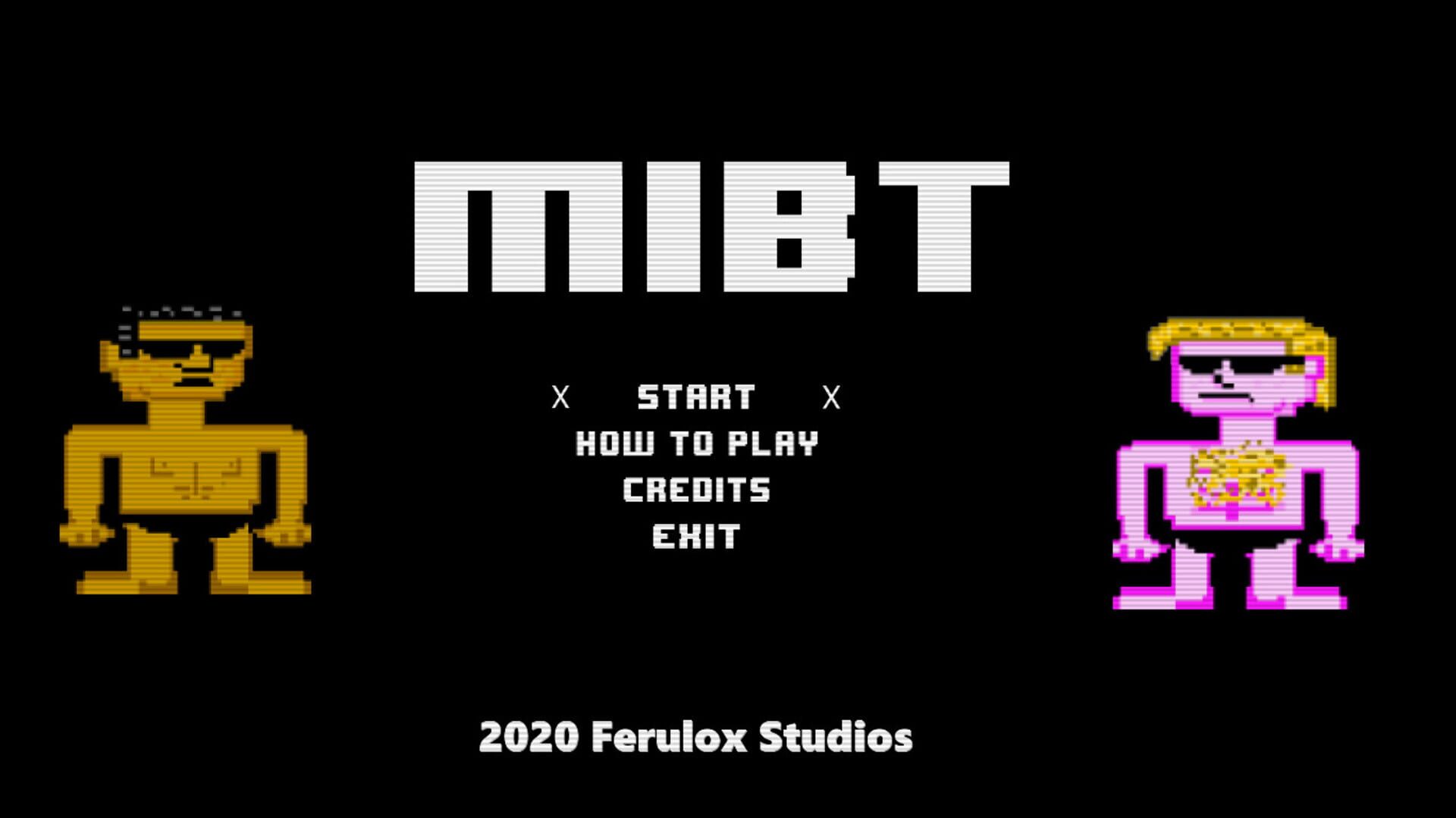 Mibt - Screenshot