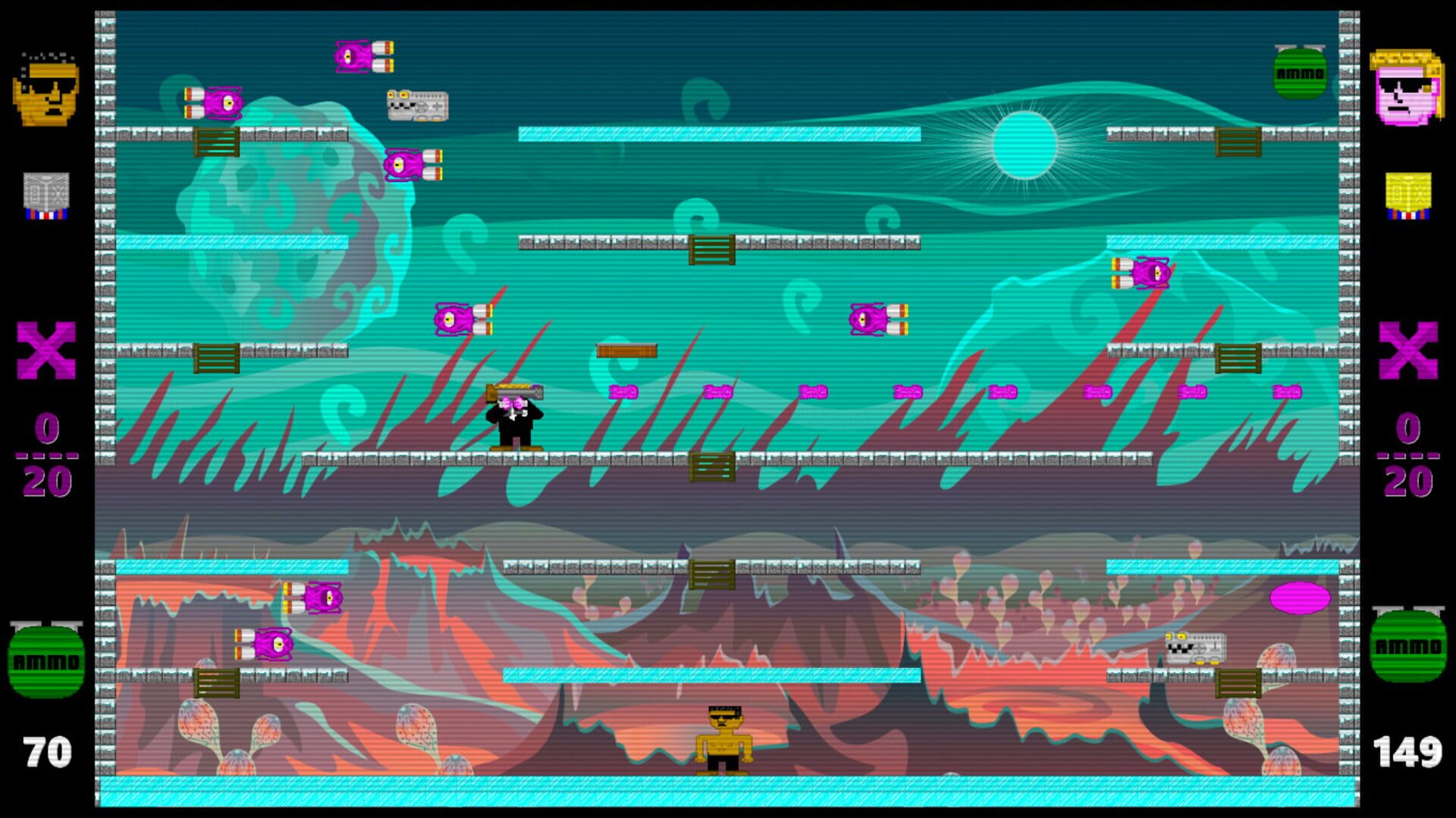 Mibt - Screenshot