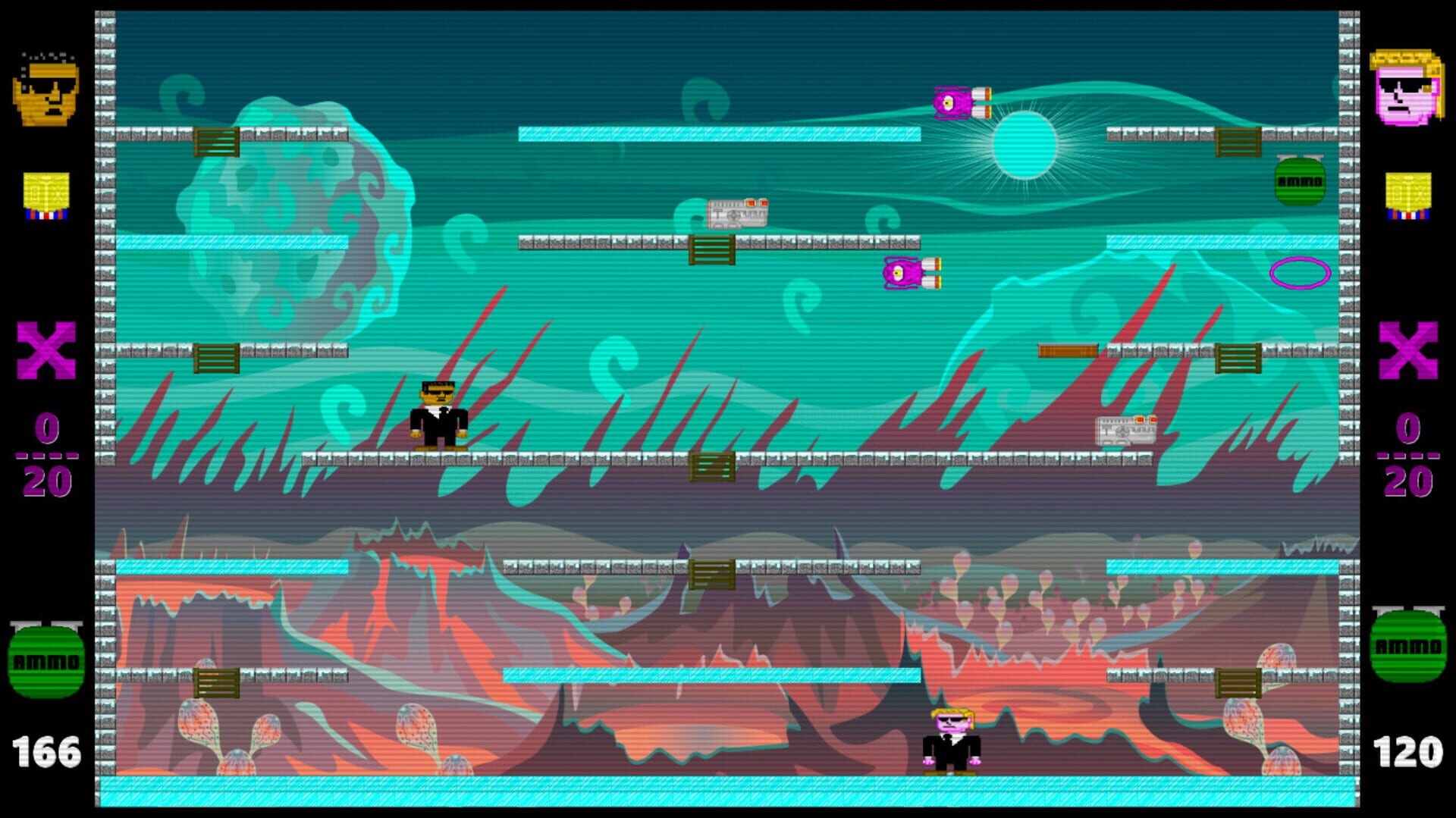 Mibt - Screenshot