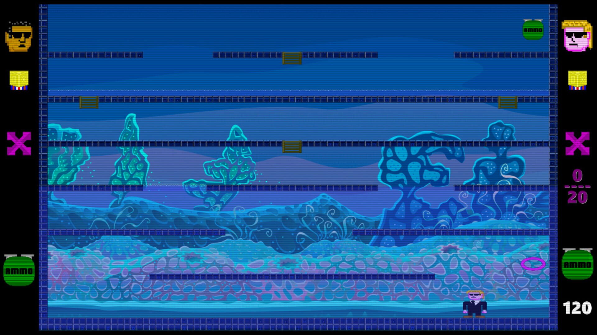 Mibt - Screenshot