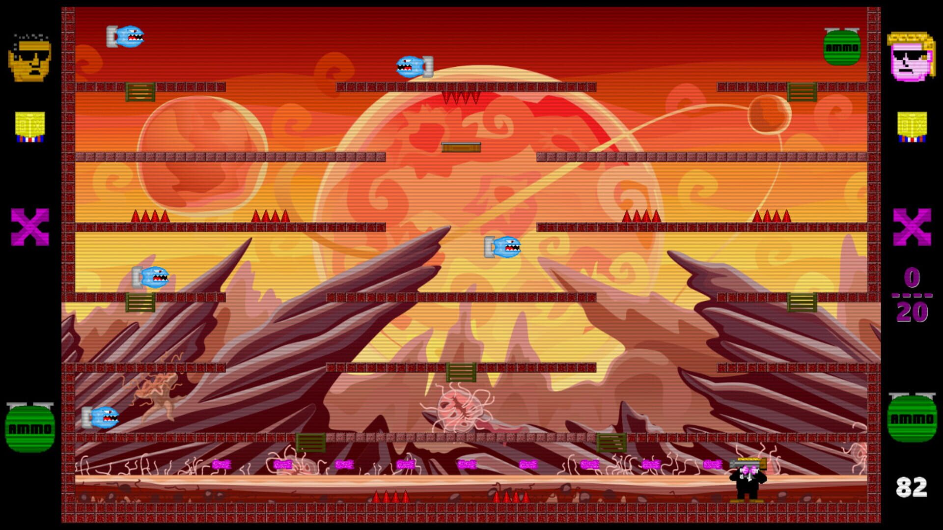 Mibt - Screenshot