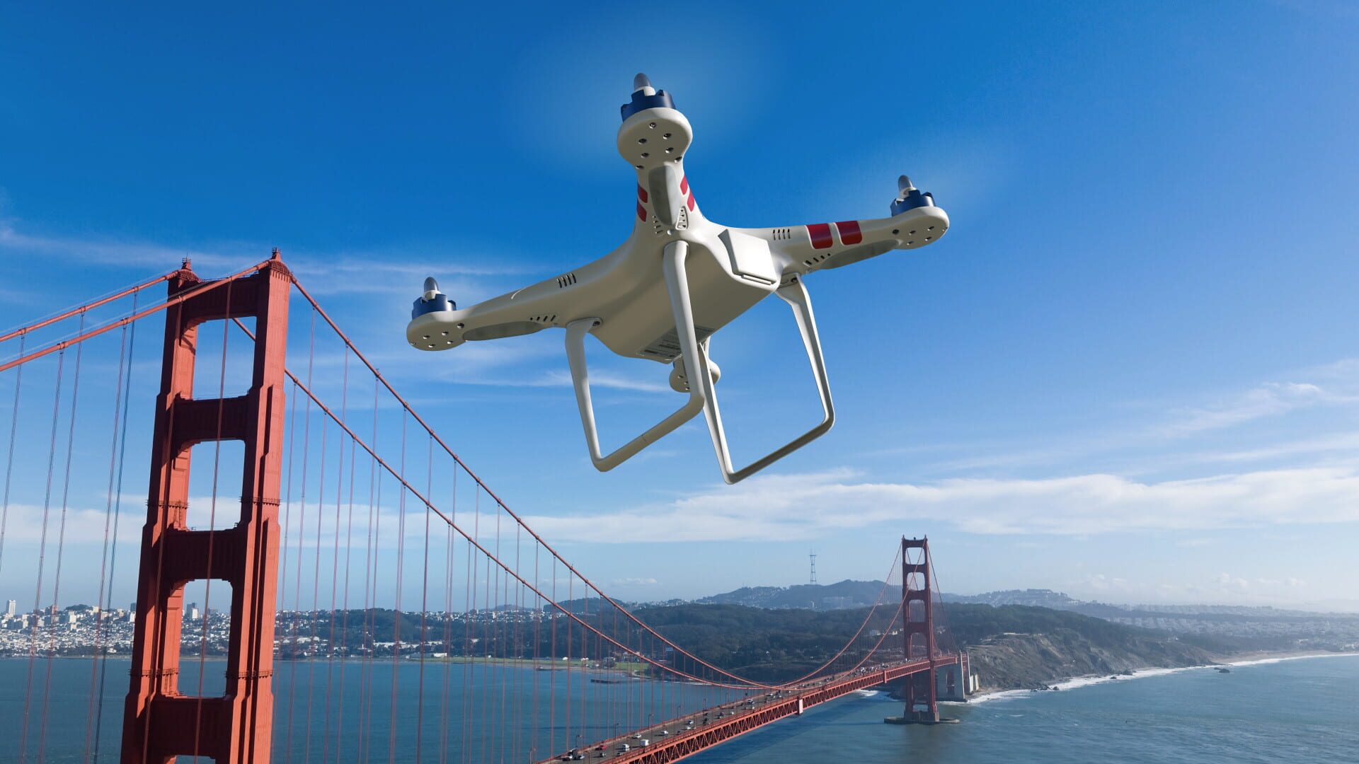 Aerofly RC 8: Expansion Pack 1 - Screenshot