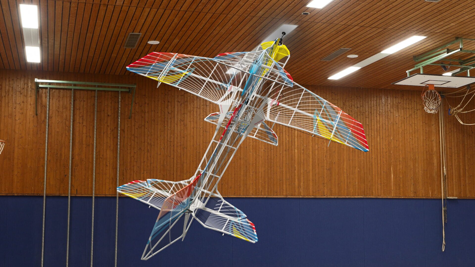 Aerofly RC 8: Expansion Pack 1 - Screenshot