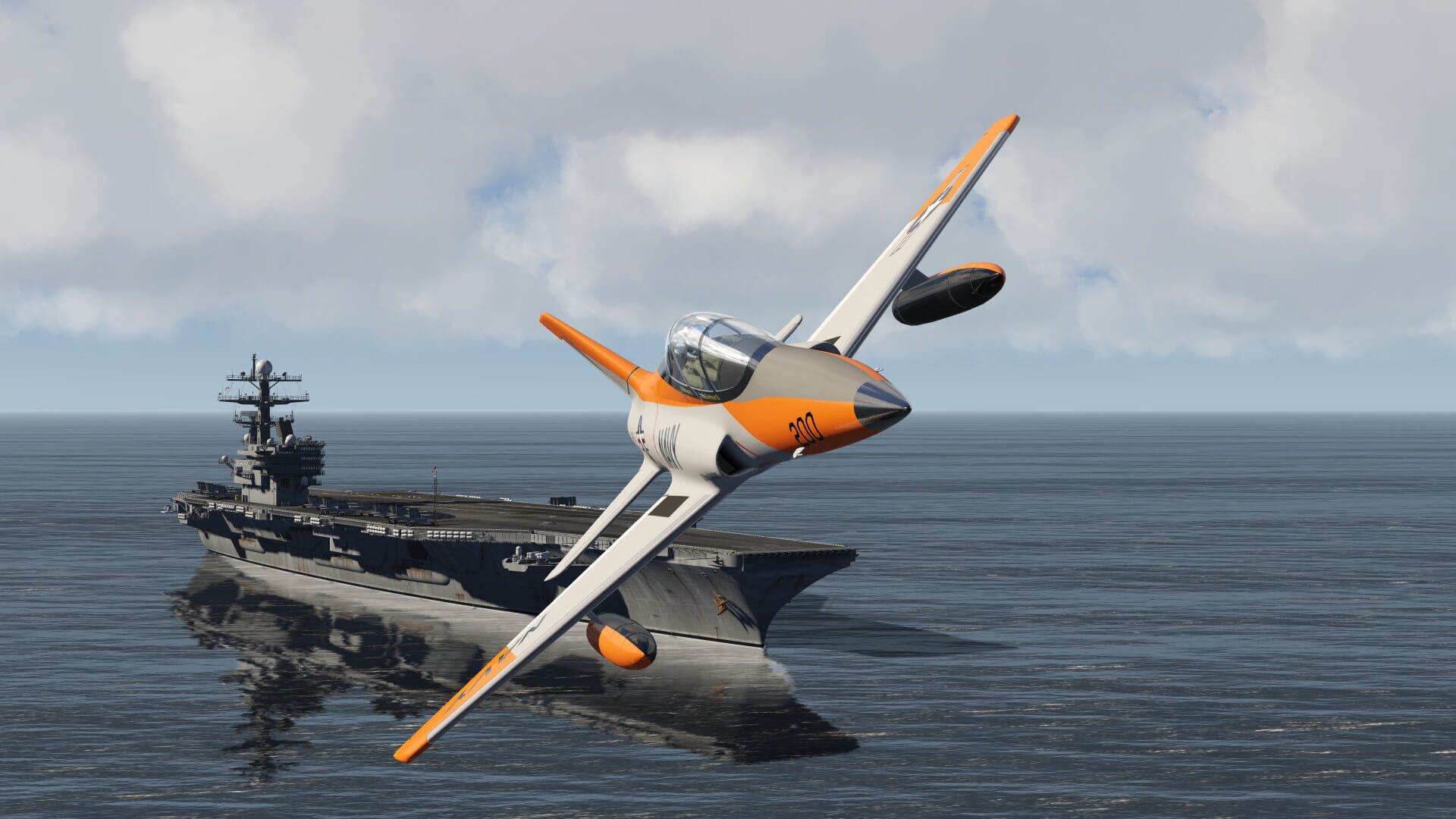 Aerofly RC 8: Expansion Pack 1 - Screenshot