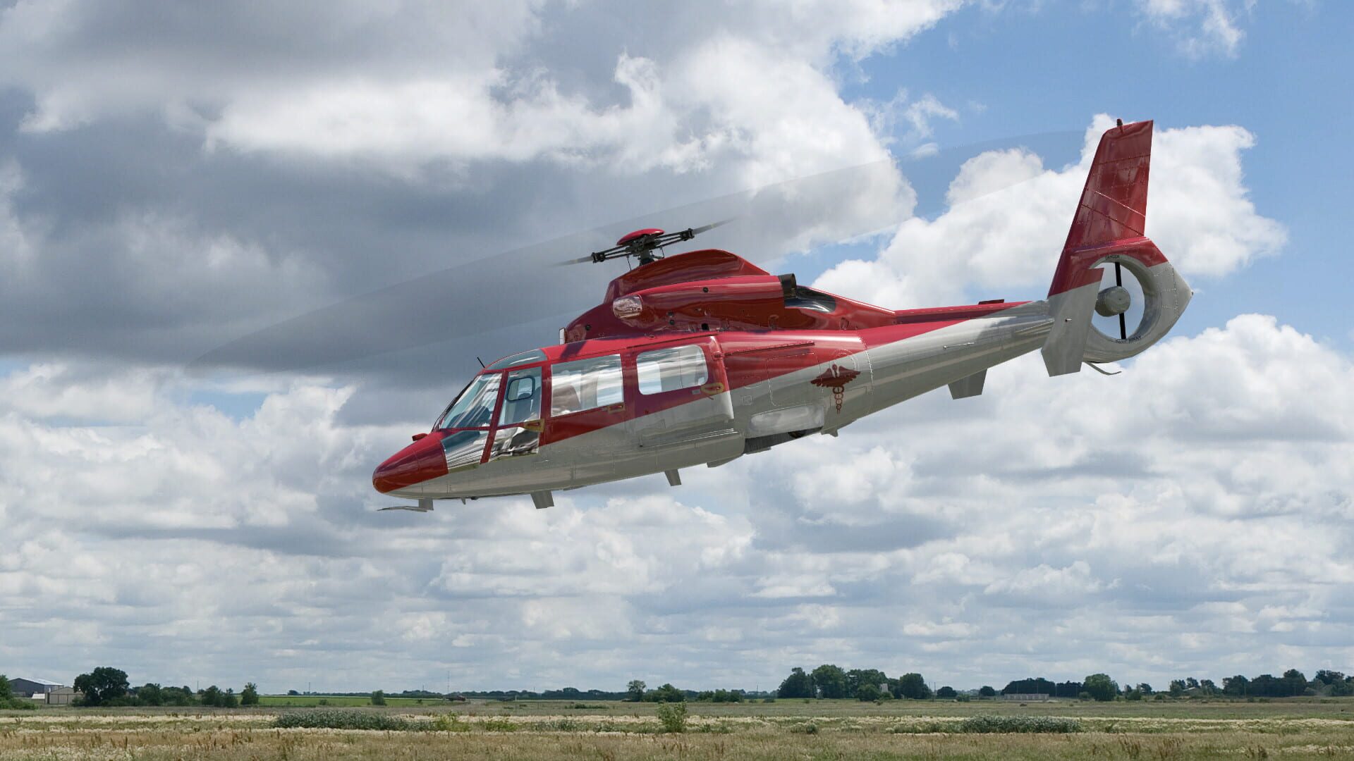 Aerofly RC 8: Expansion Pack 2 - Screenshot
