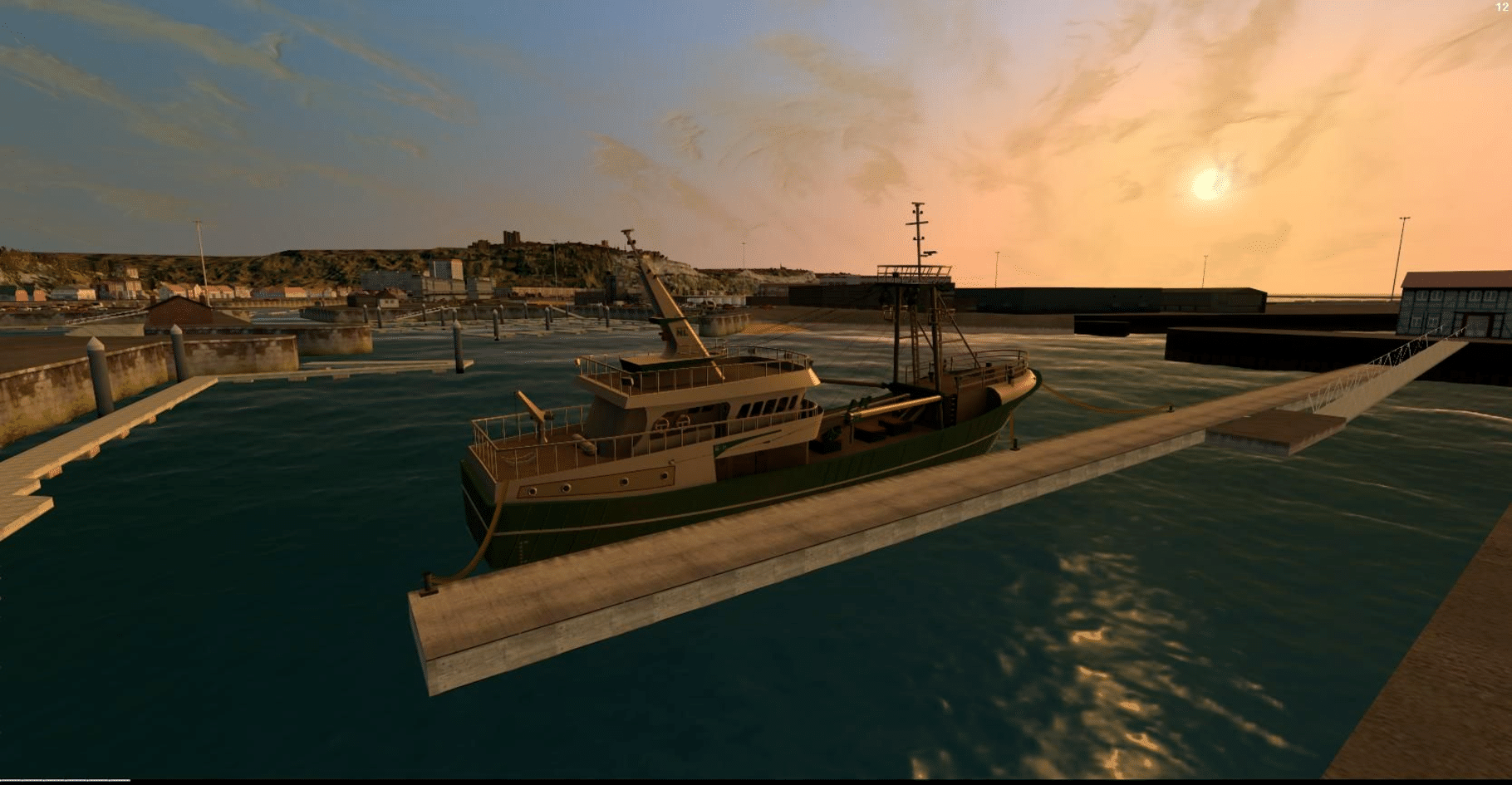 Ship Simulator Extremes: Sigita Pack screenshot