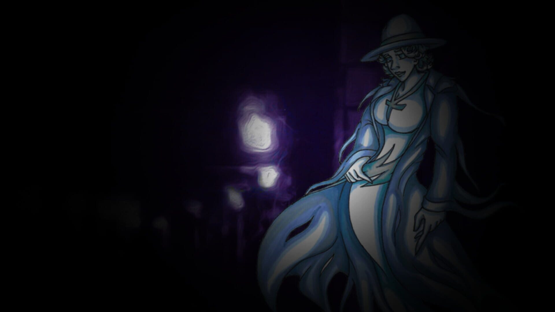 Syystem: The Phantom Train - Screenshot