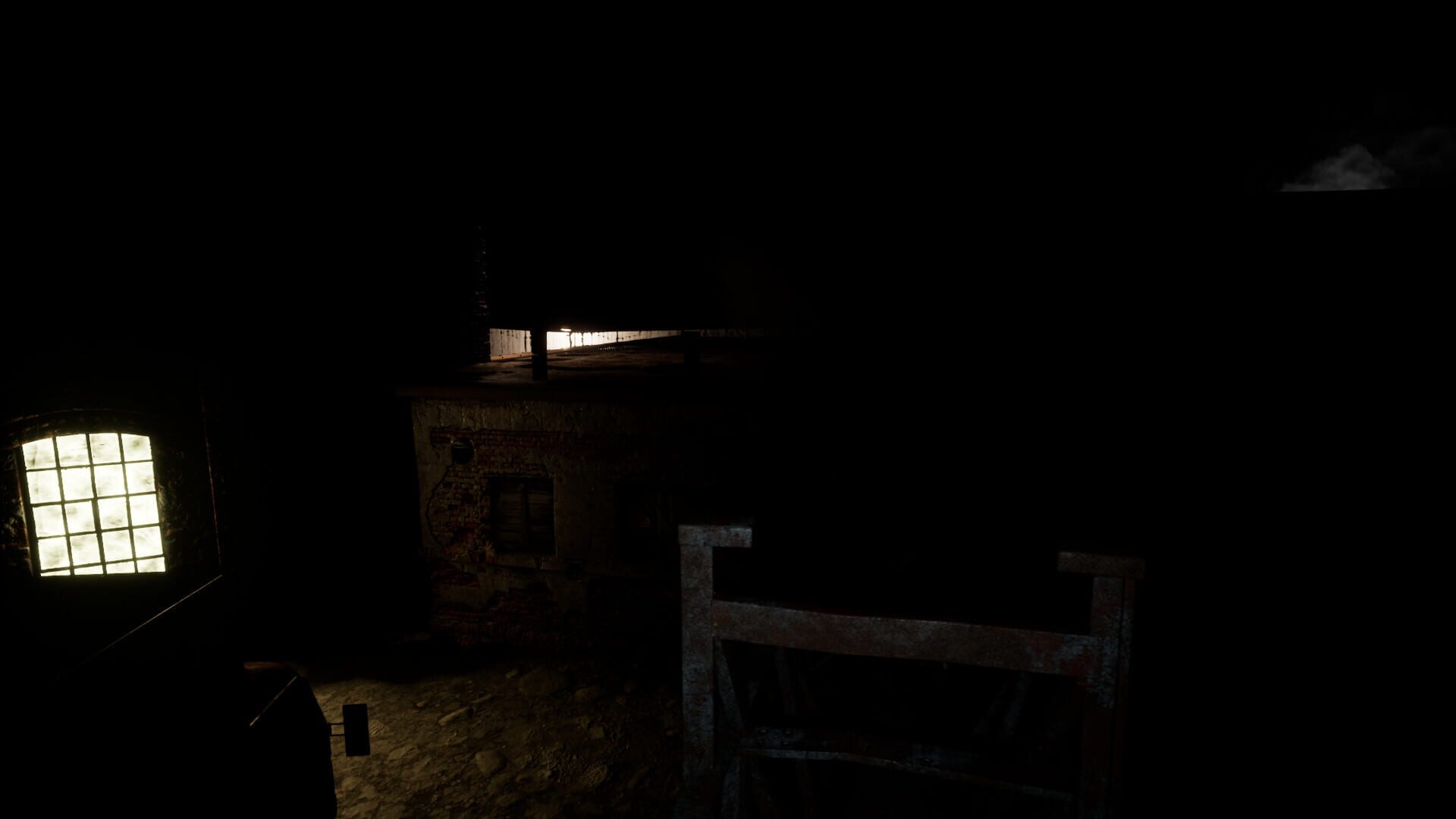 The Importance of Choosing: Second Chance - Screenshot
