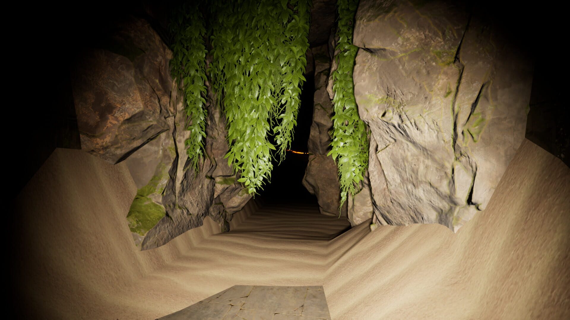 The Importance of Choosing: Second Chance - Screenshot