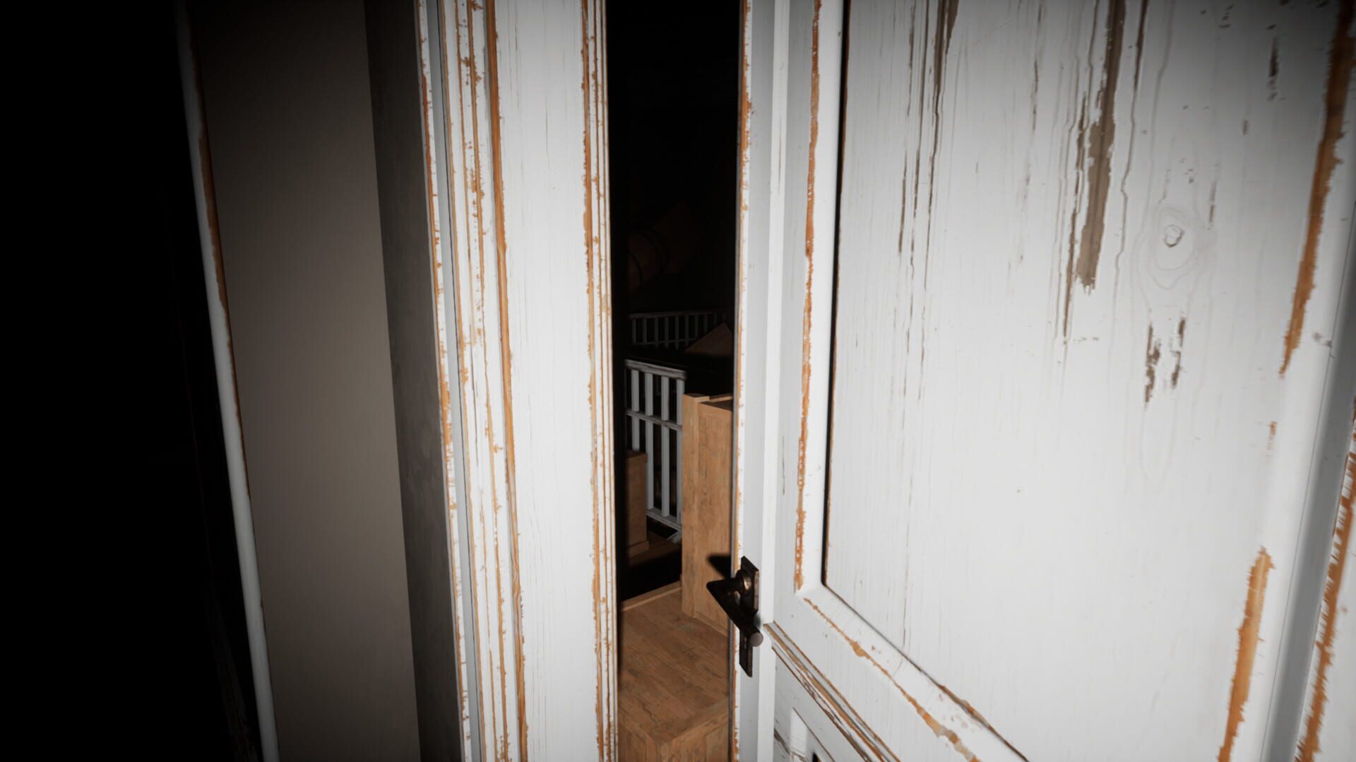 The Importance of Choosing: Second Chance - Screenshot