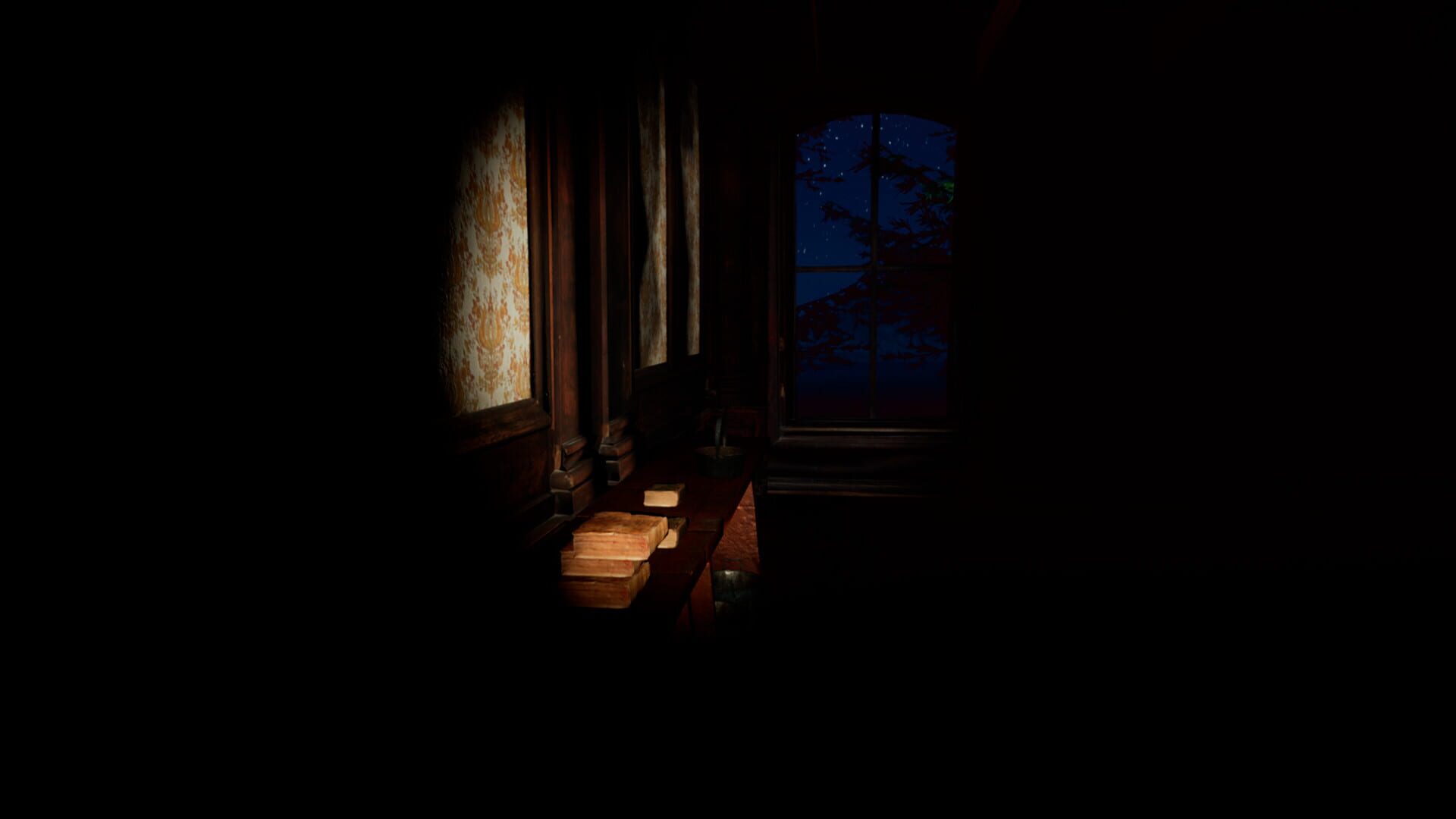 Osylla - Screenshot