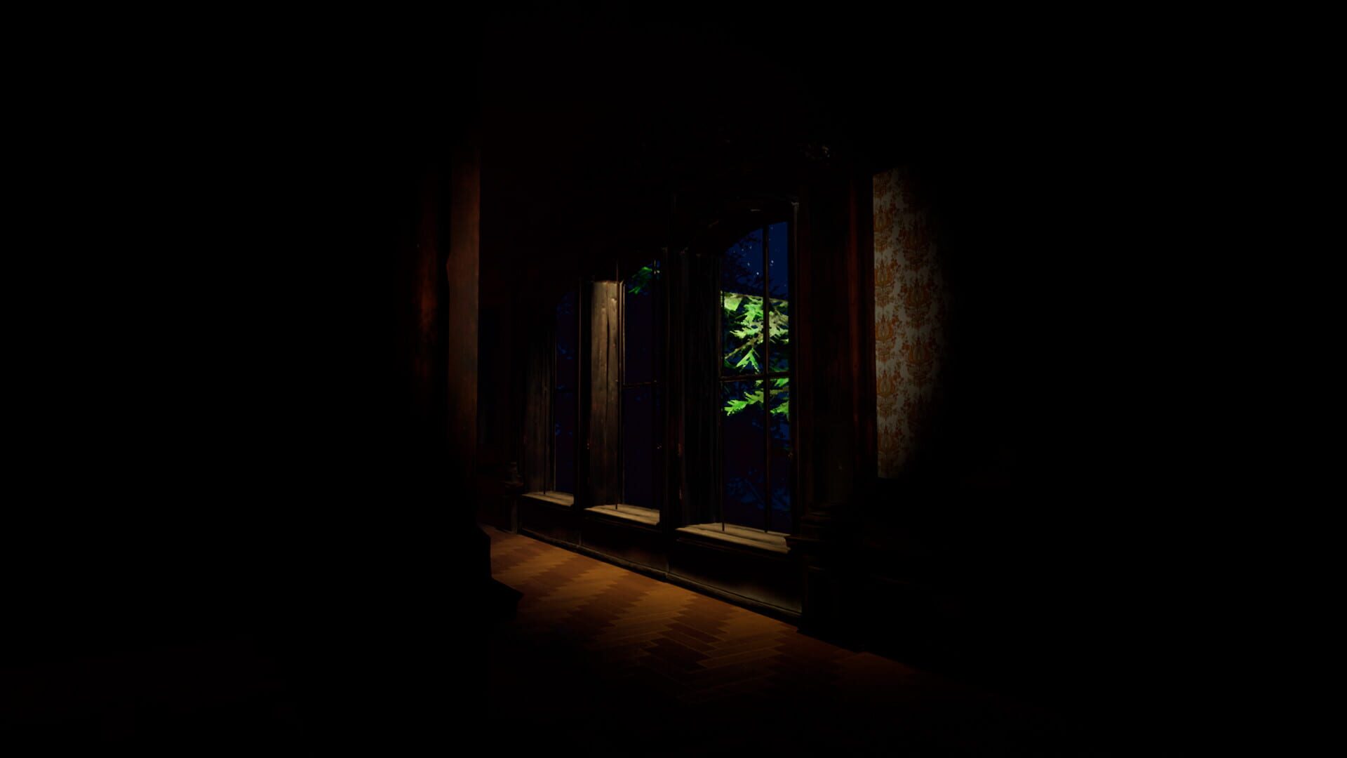 Osylla - Screenshot