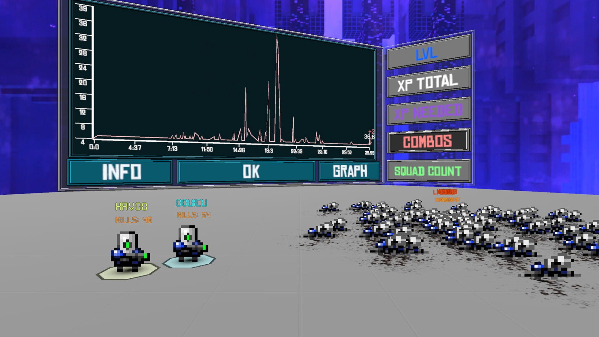 Bot Wars - Screenshot