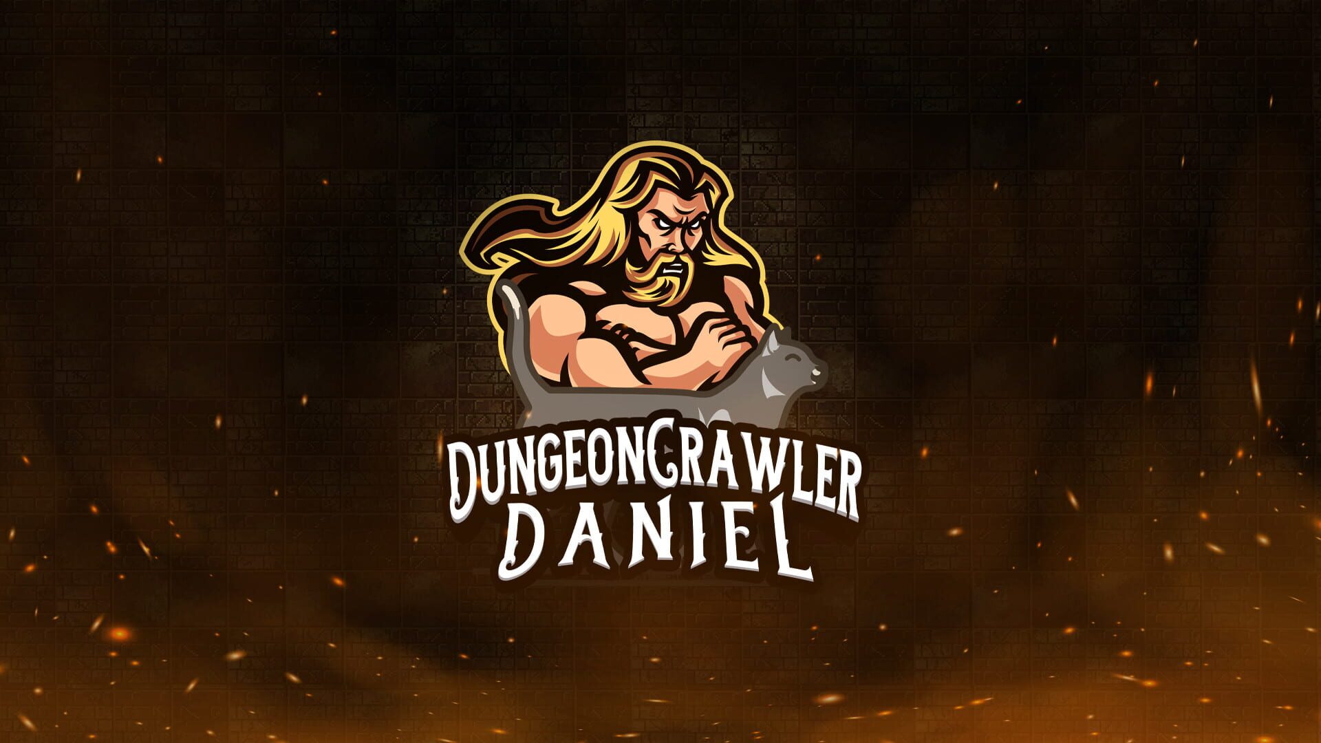 Dungeon Crawler Daniel - Screenshot