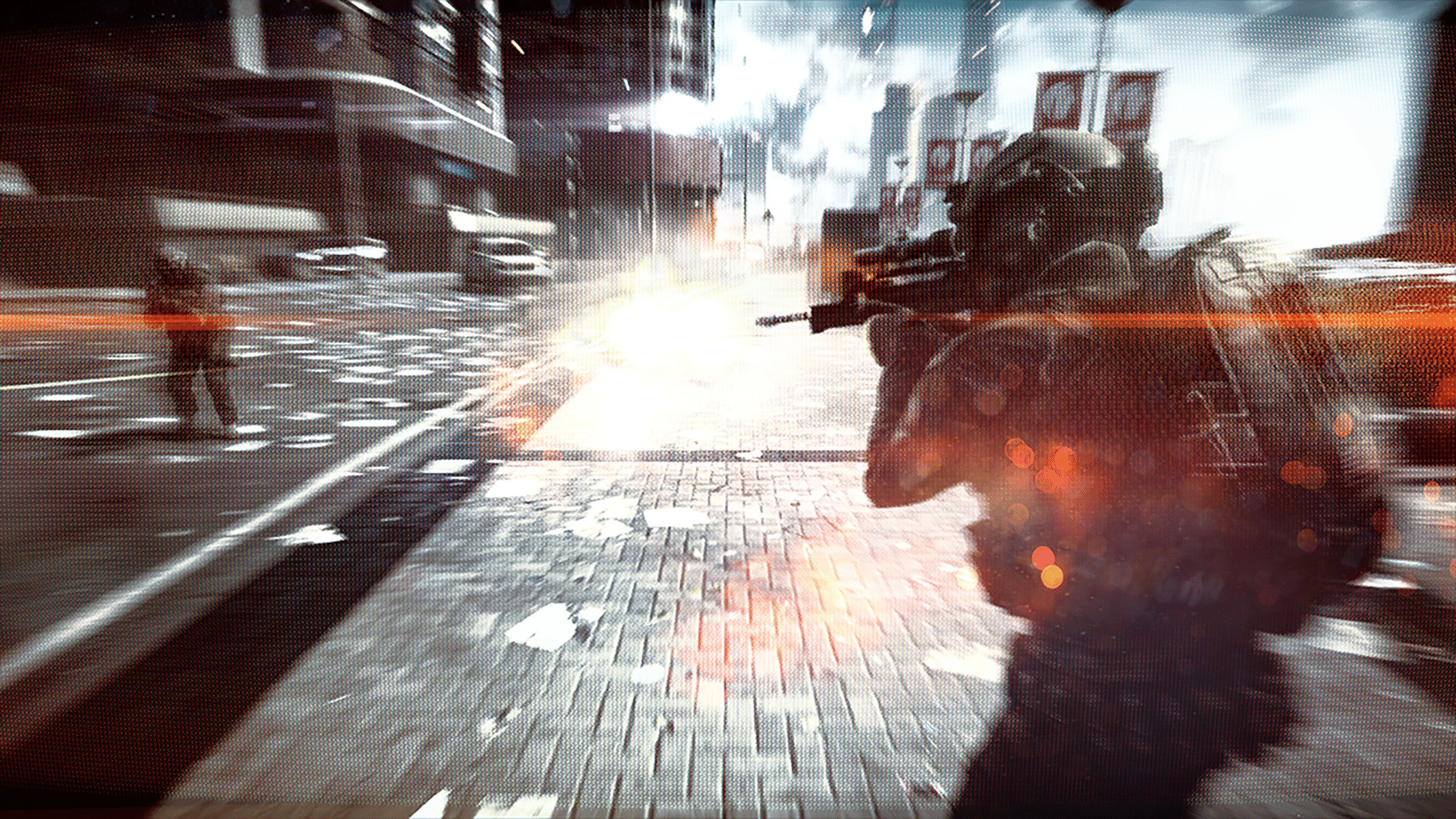 Battlefield 4: Community Operations screenshot