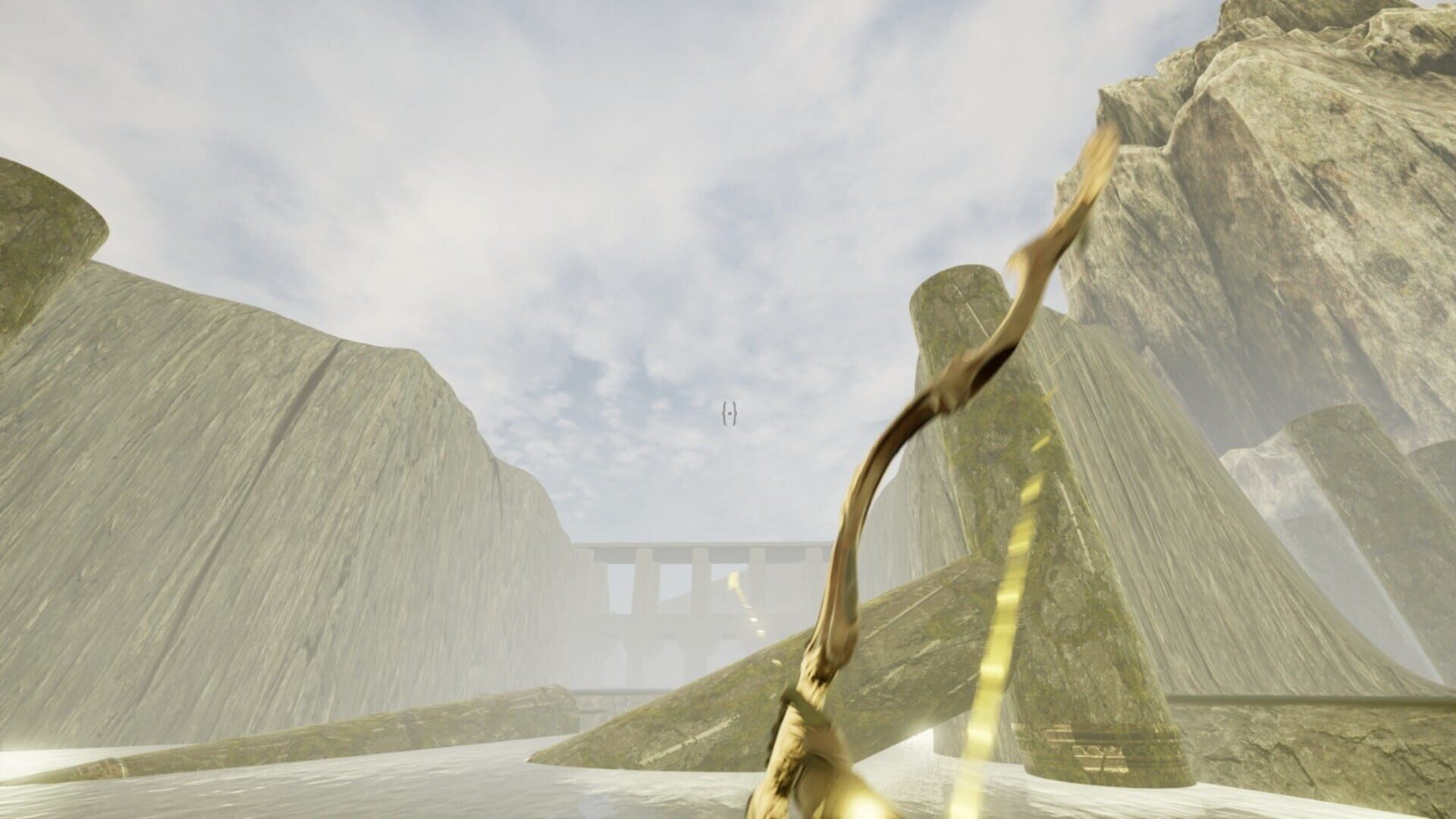 Godslayer: one - Screenshot