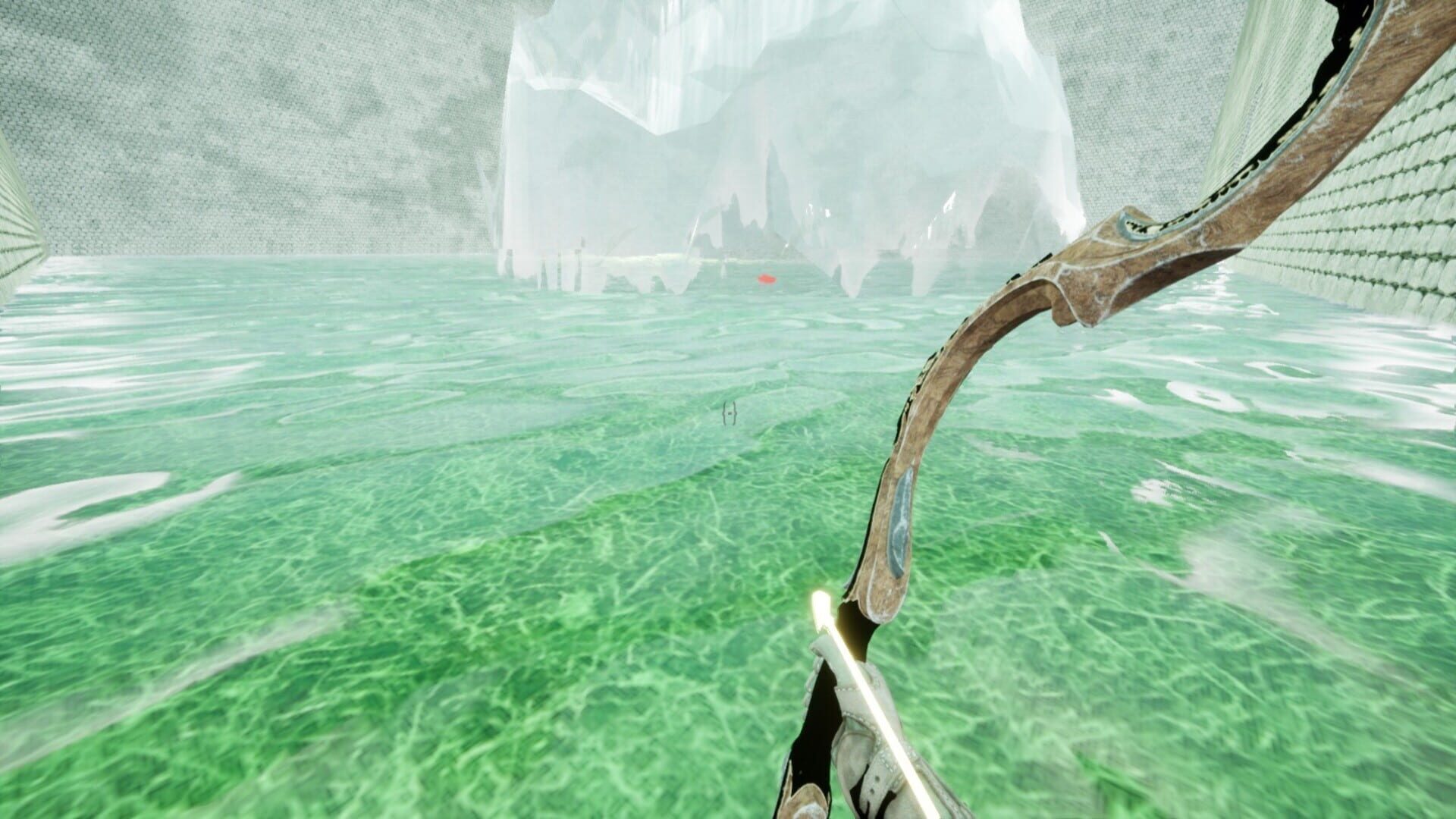 Godslayer: one - Screenshot