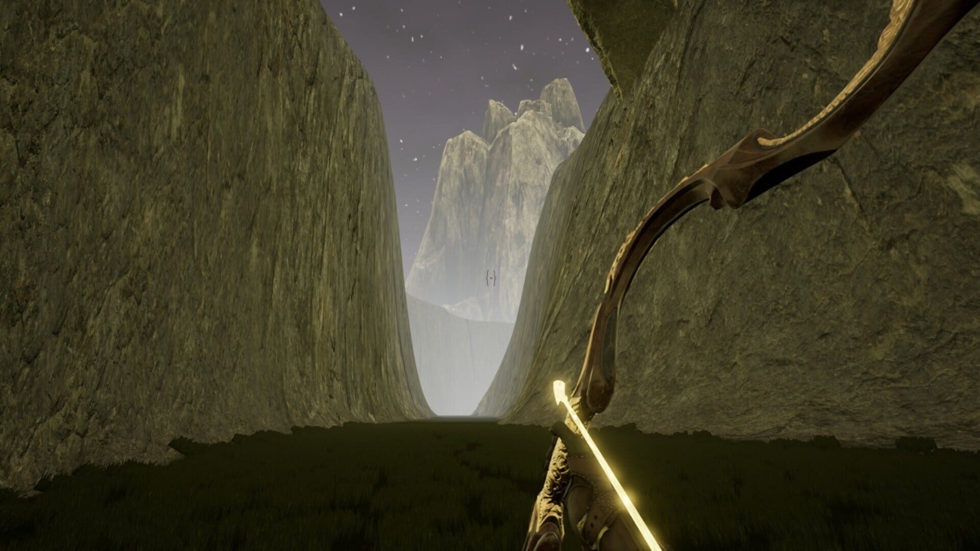 Godslayer: one - Screenshot