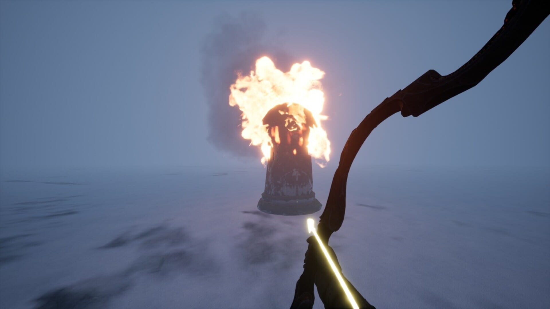 Godslayer: one - Screenshot