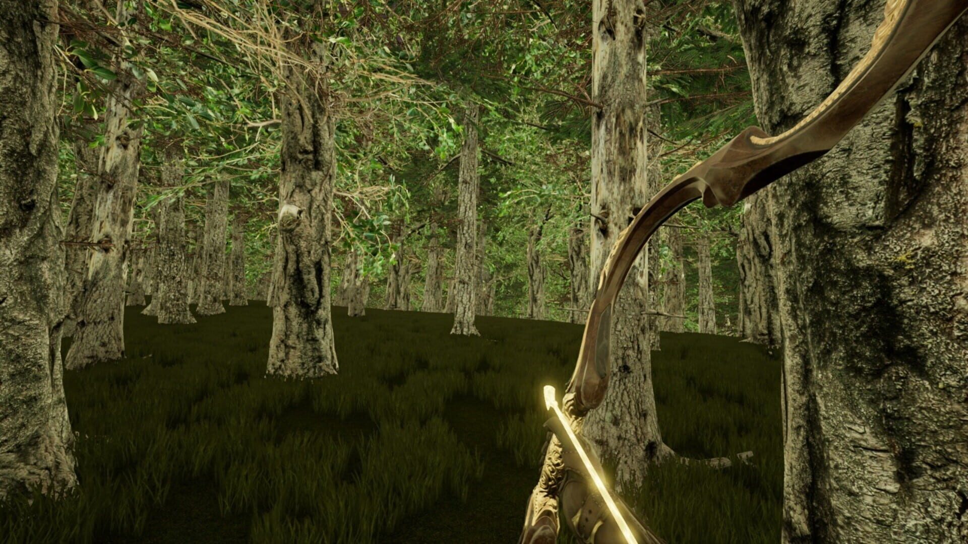 Godslayer: one - Screenshot