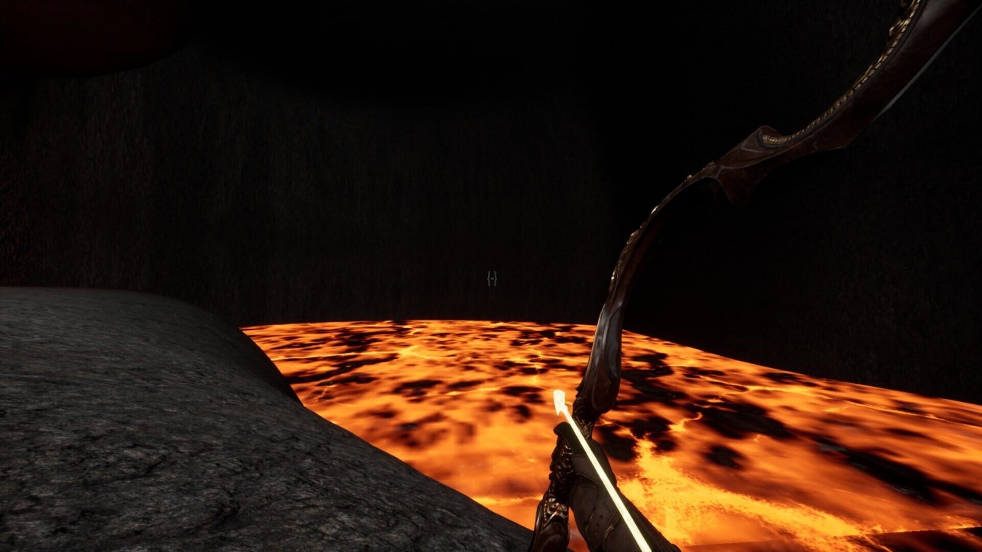 Godslayer: one - Screenshot