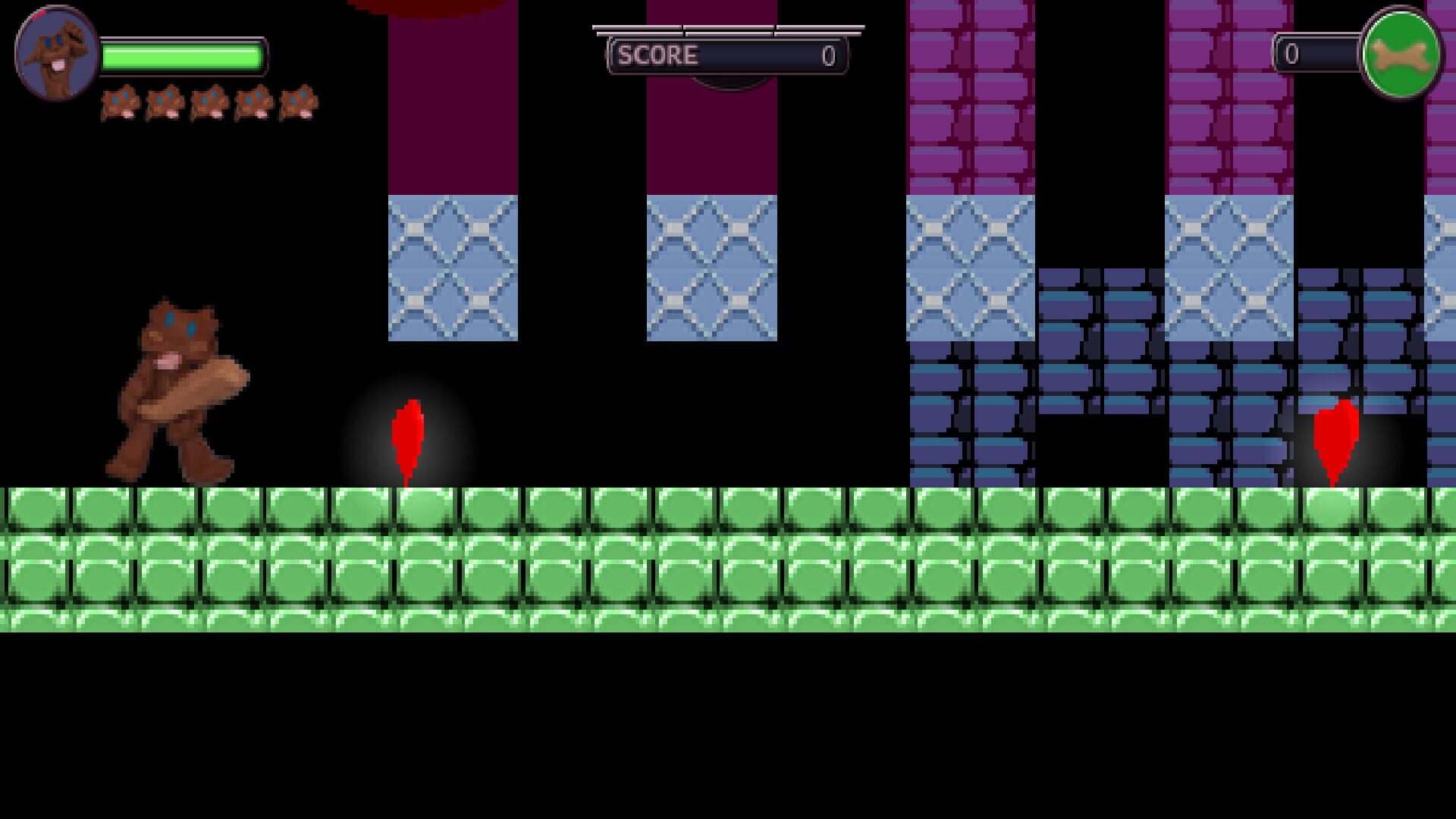 El Puppster - Screenshot
