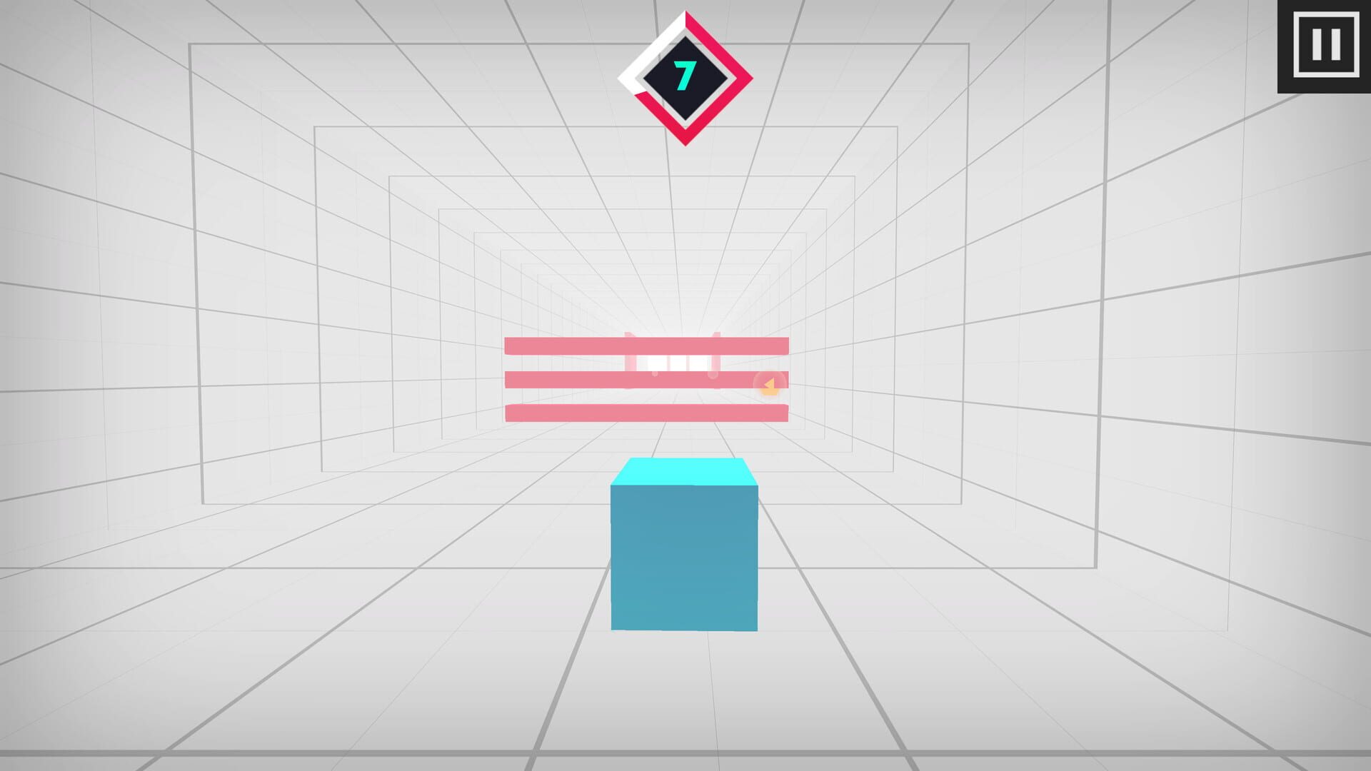 My Neighborhood Arcade: Speed Box Unit - Screenshot