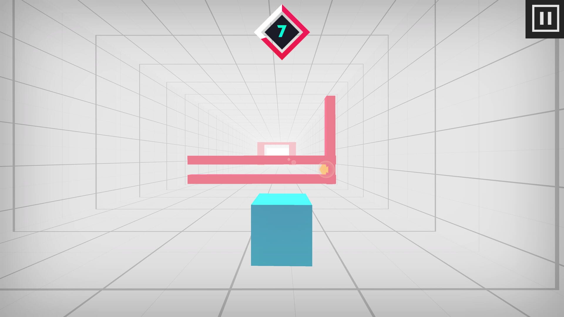 My Neighborhood Arcade: Speed Box Unit - Screenshot