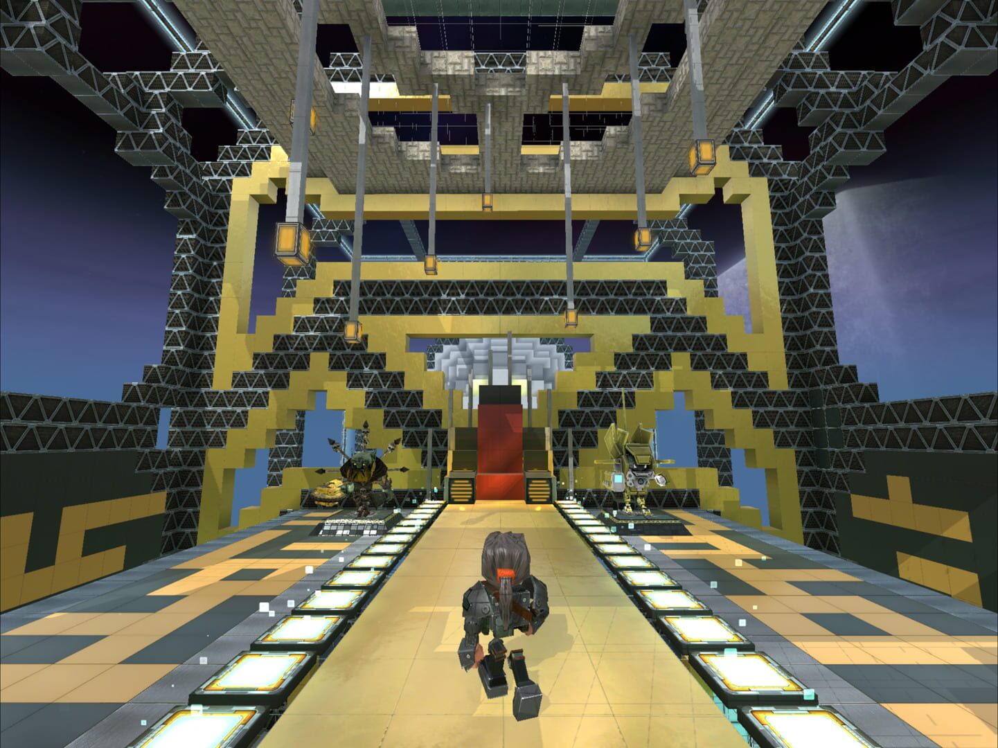 Block Fortress: Empires screenshots