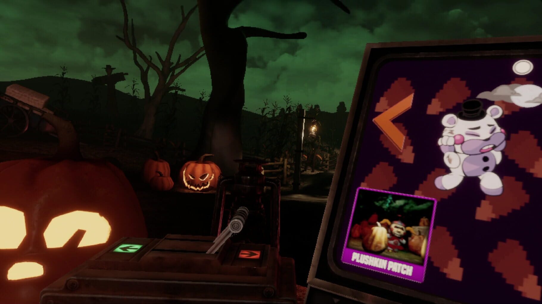 Five Nights at Freddy's: Help Wanted - Curse of Dreadbear screenshot