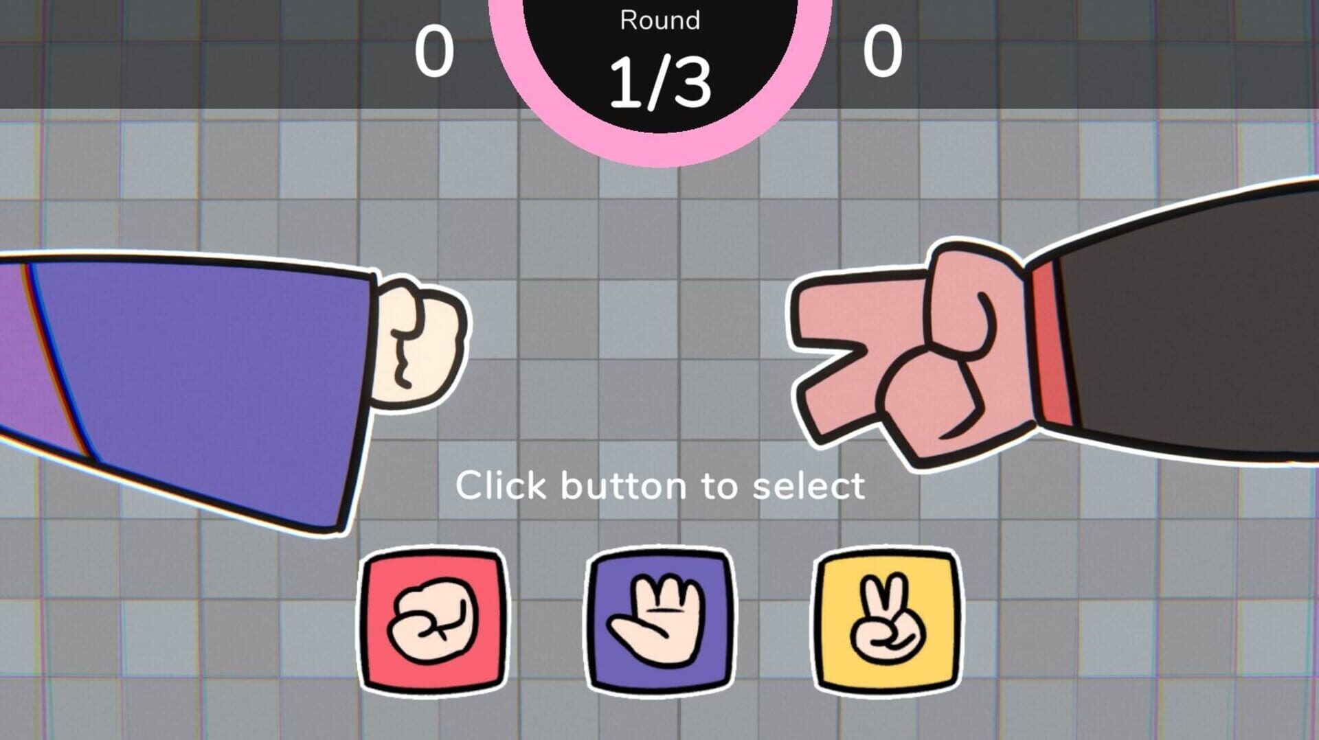 Loading Story - Screenshot