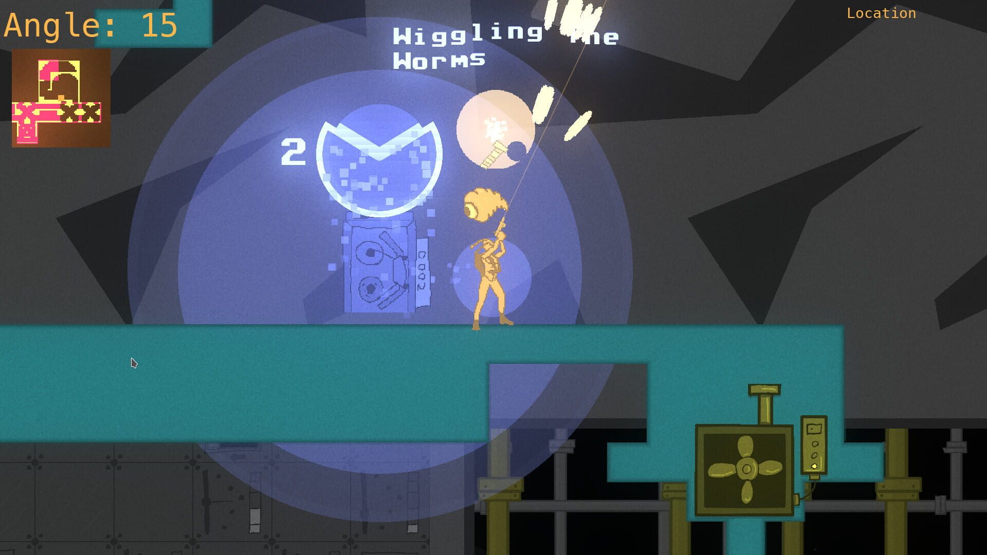 Octavian - Screenshot