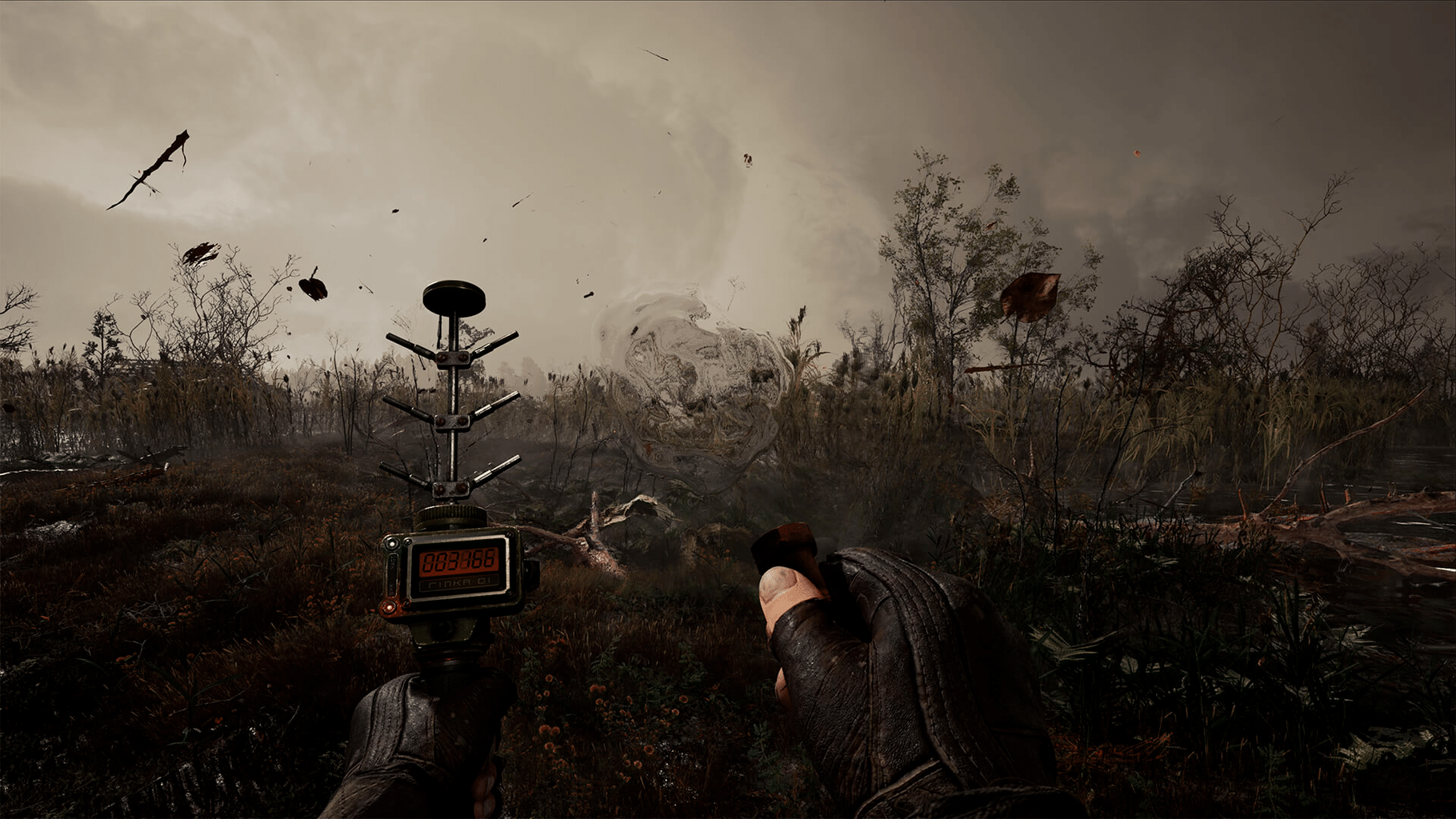 S.T.A.L.K.E.R. 2: Heart of Chornobyl - Ultimate Edition screenshot