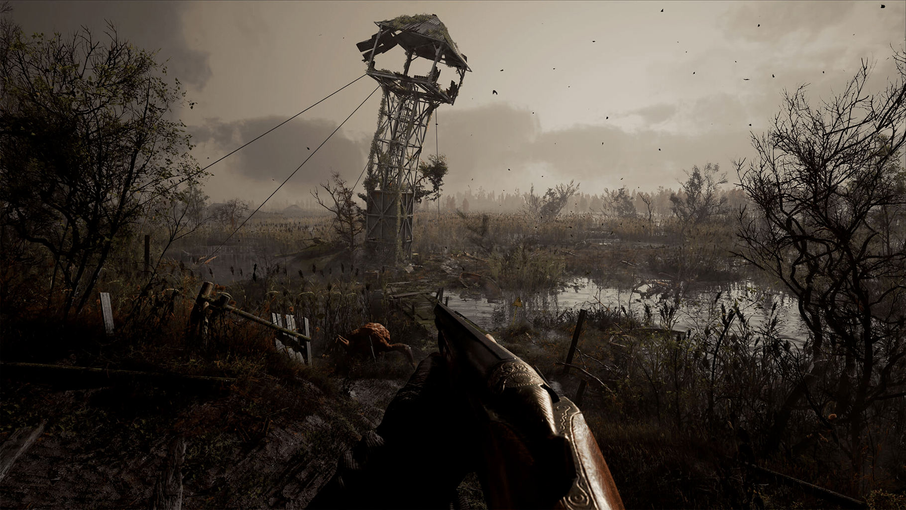 S.T.A.L.K.E.R. 2: Heart of Chornobyl - Ultimate Edition screenshot