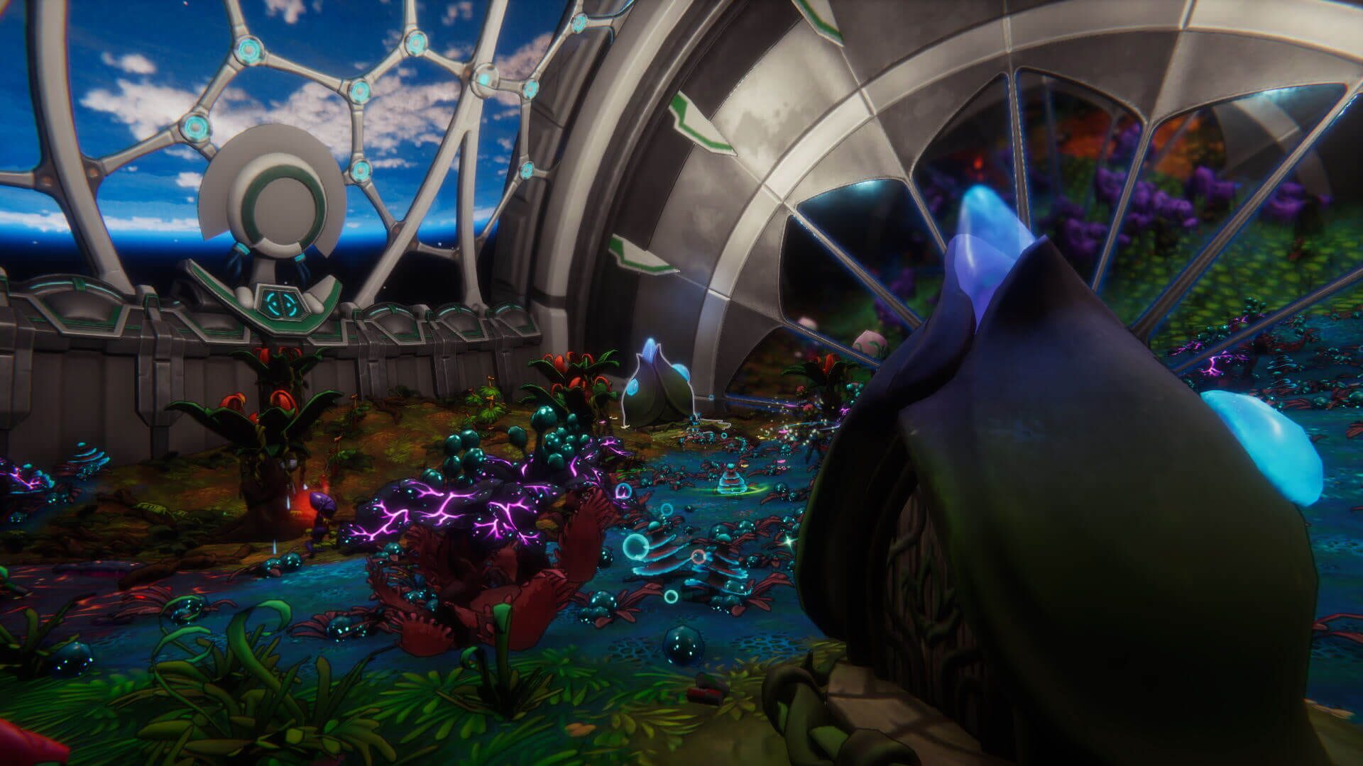 Spacebase Startopia: Extended Edition - Screenshot