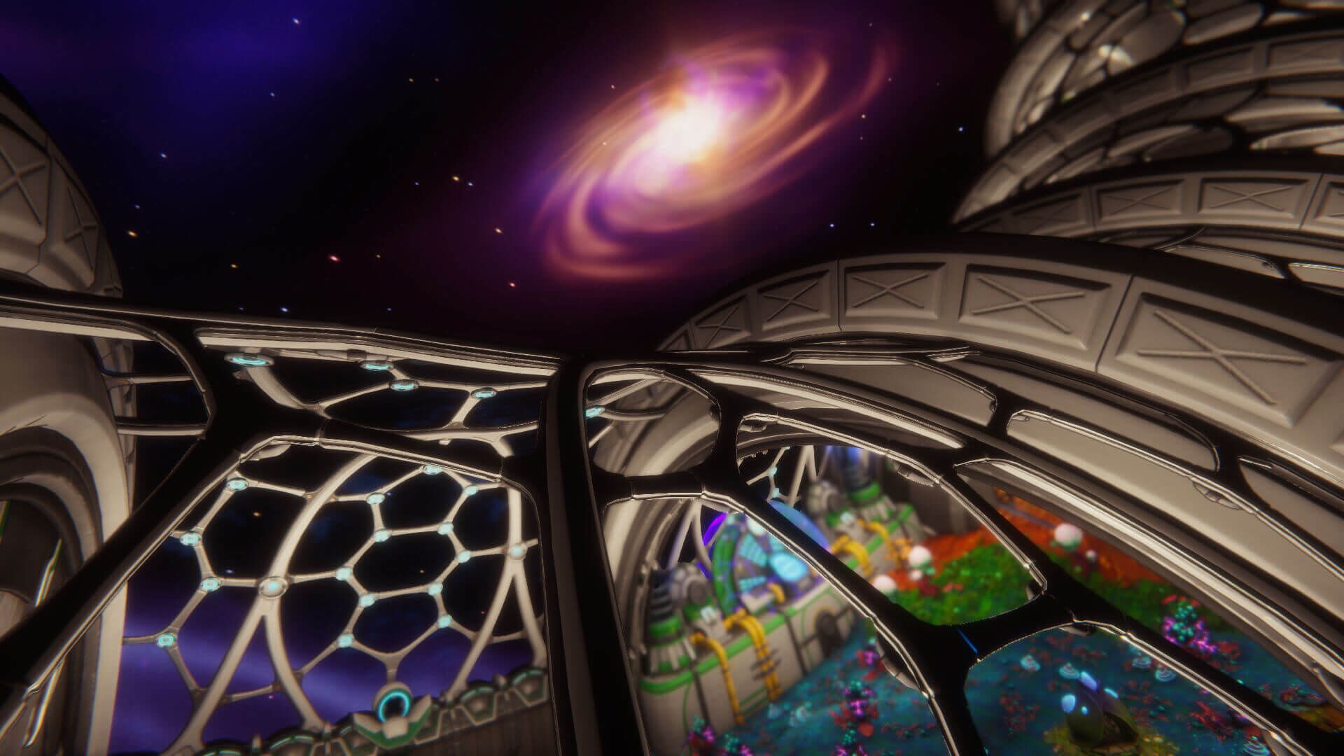 Spacebase Startopia: Extended Edition - Screenshot