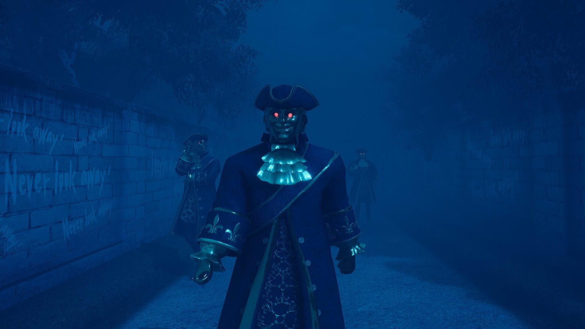 Dark Deception: Complete Edition - Screenshot