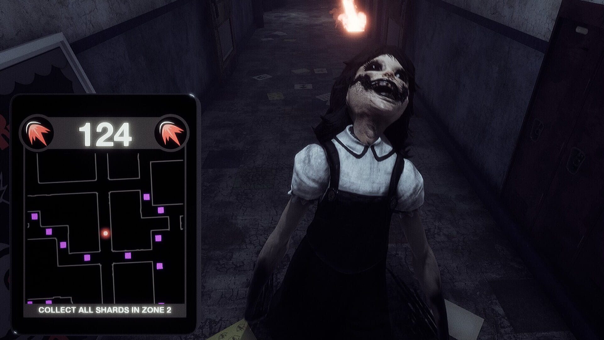 Dark Deception: Complete Edition - Screenshot