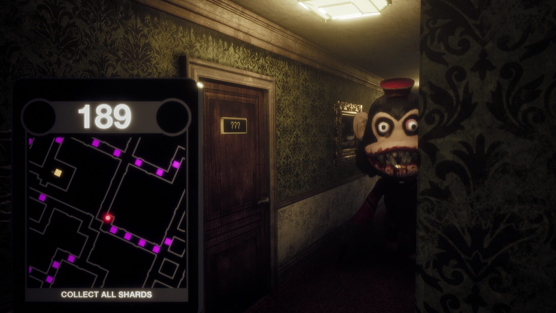 Dark Deception: Complete Edition - Screenshot