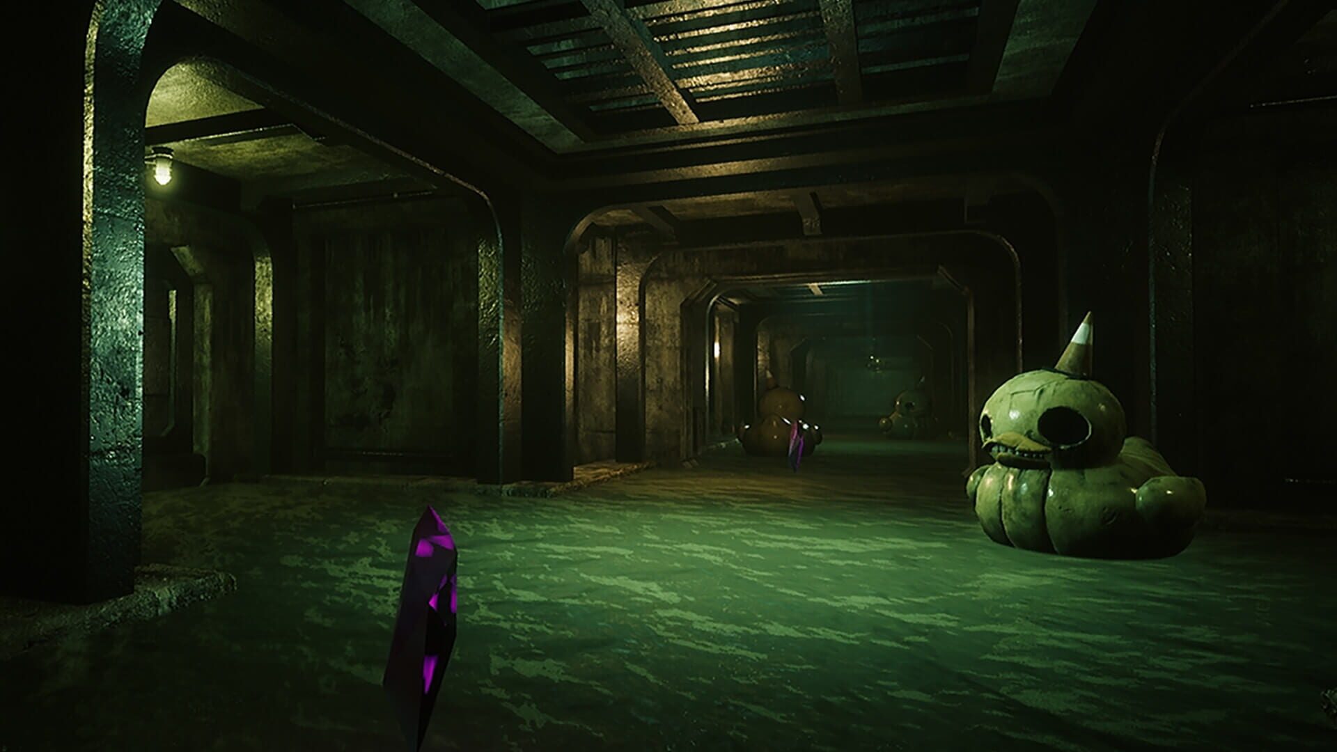 Dark Deception: Complete Edition - Screenshot