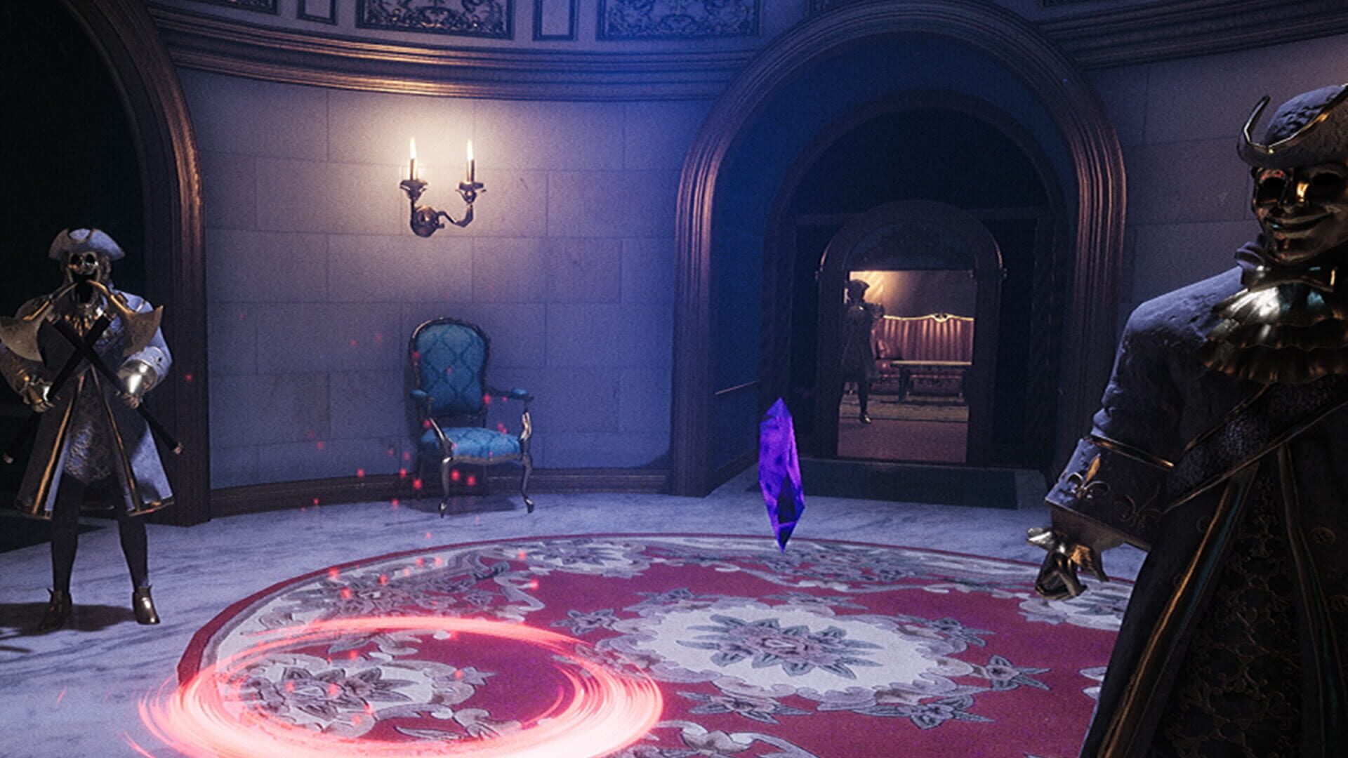 Dark Deception: Complete Edition - Screenshot