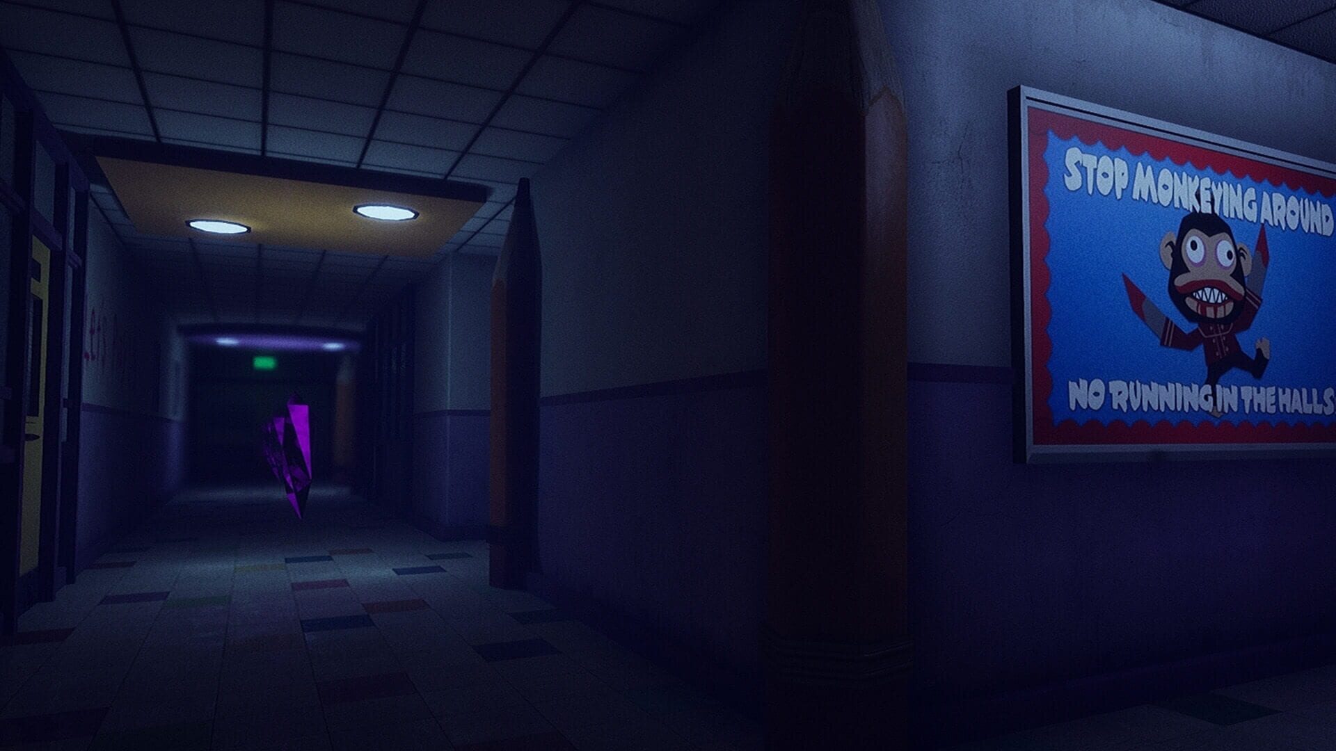 Dark Deception: Complete Edition - Screenshot