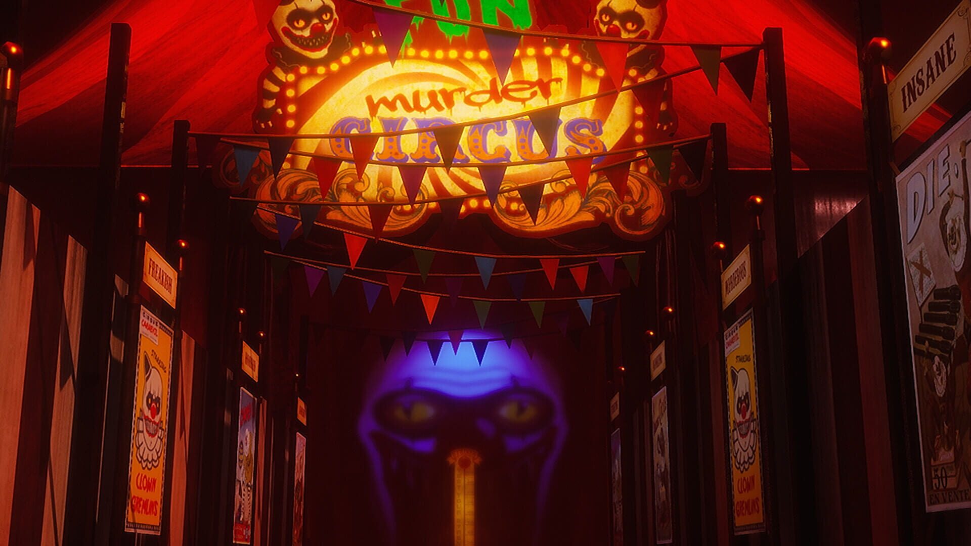 Dark Deception: Complete Edition - Screenshot
