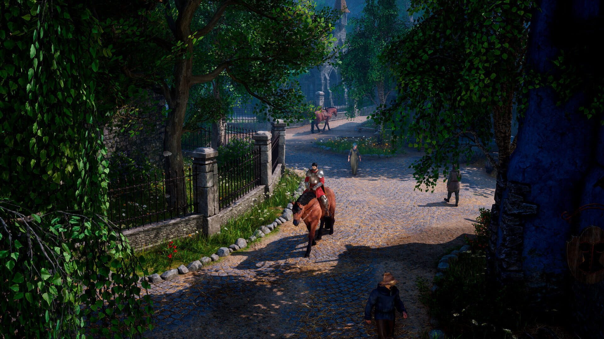 King's Bounty II: Duke's Edition - Screenshot